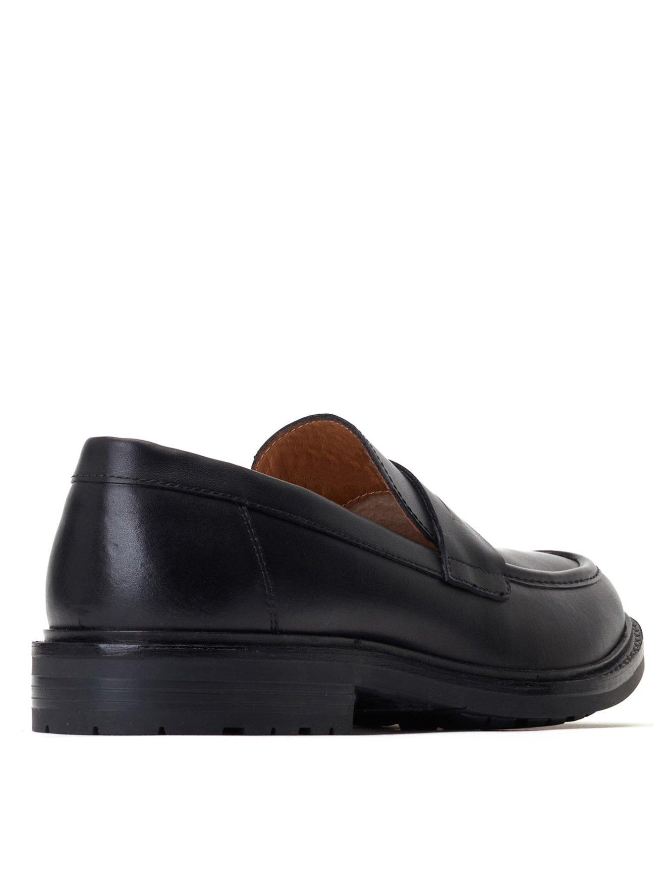 base-london-base-london-ivey-loafer-blackback