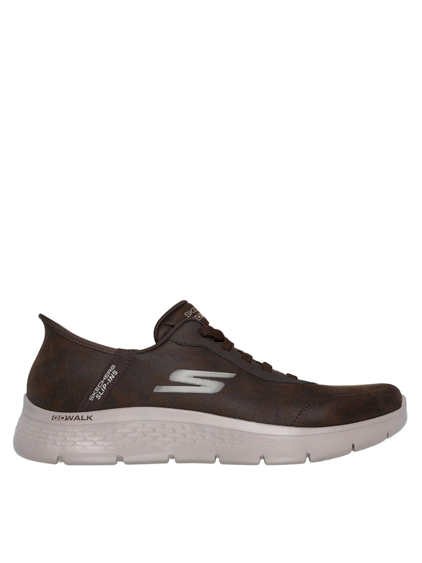 skechers-skechers-go-walk-lace-up-slip--ins-trainers