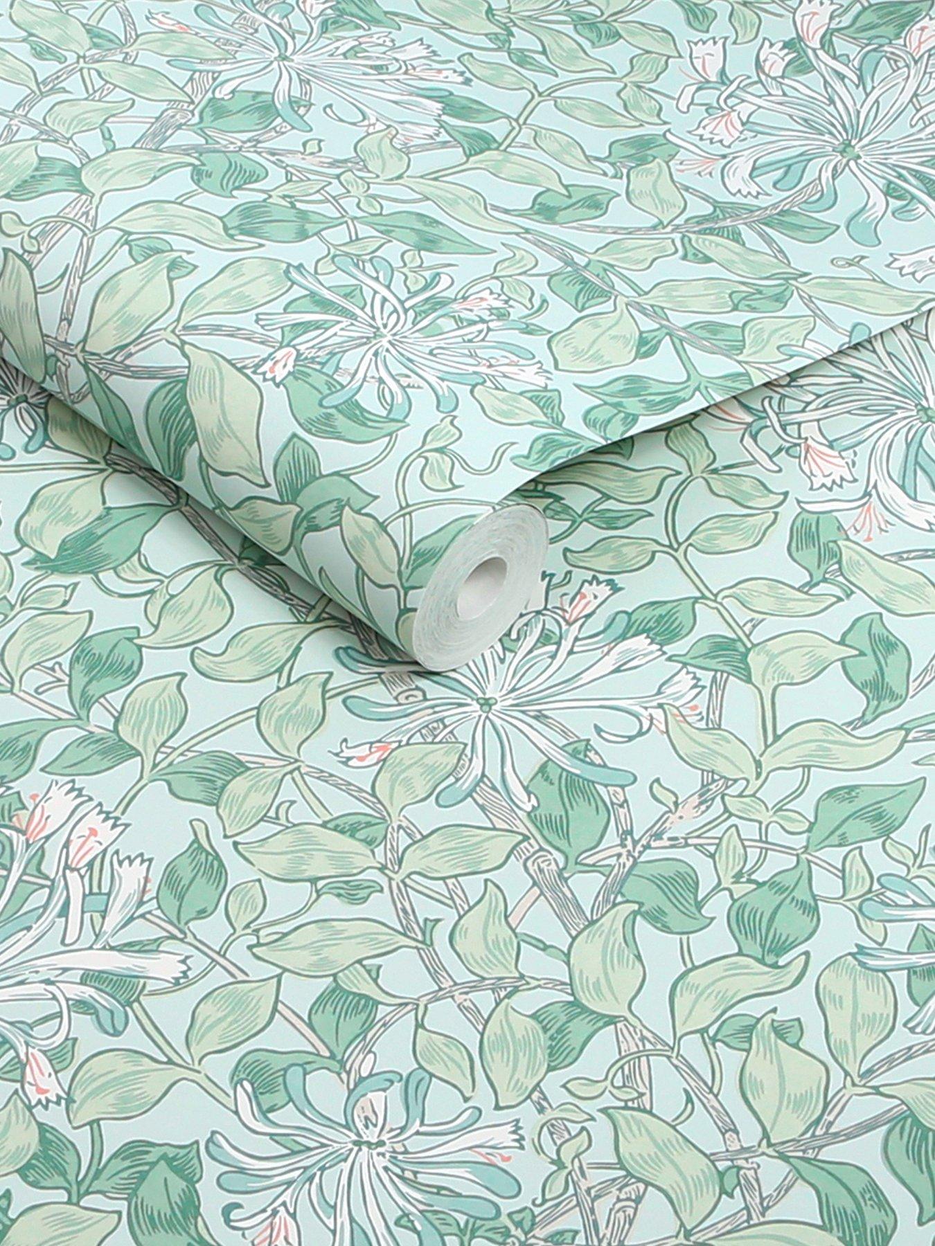 william-morris-at-home-william-morris-honeysuckle-breeze-wallpaperback