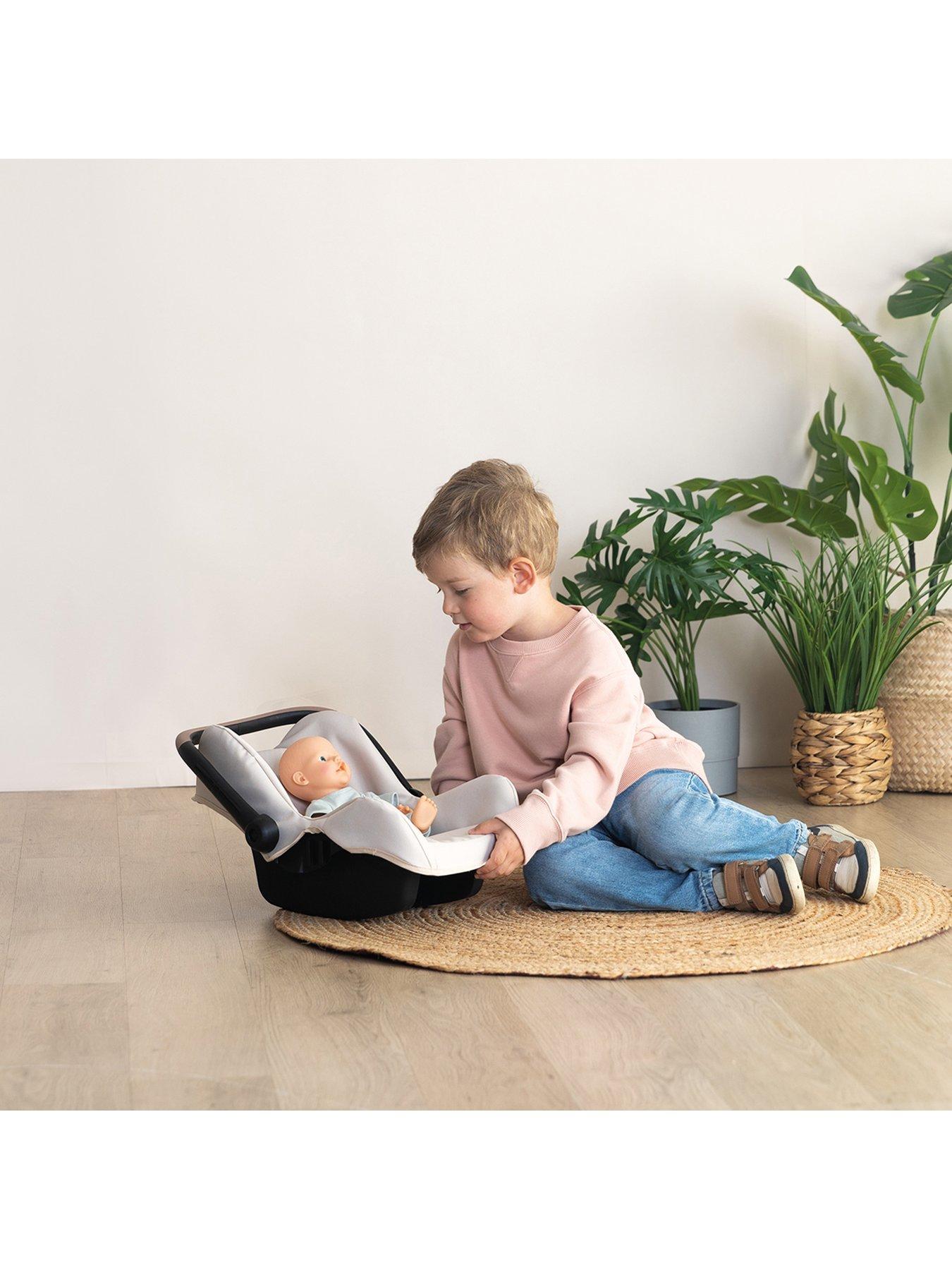 smoby-maxi-cosi-doll-car-seat-beigestillFront