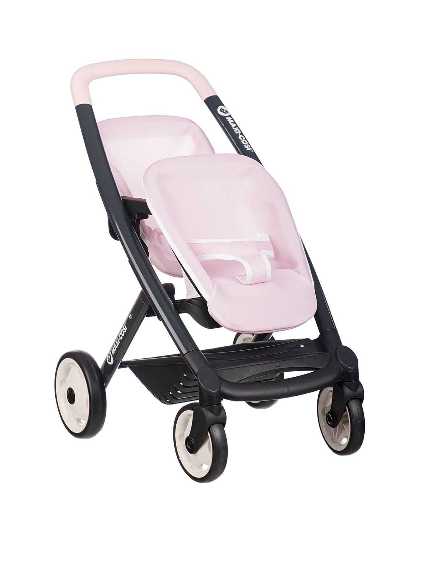 smoby-maxi-cosi-doll-twin-dollnbsppushchair-blush-pink