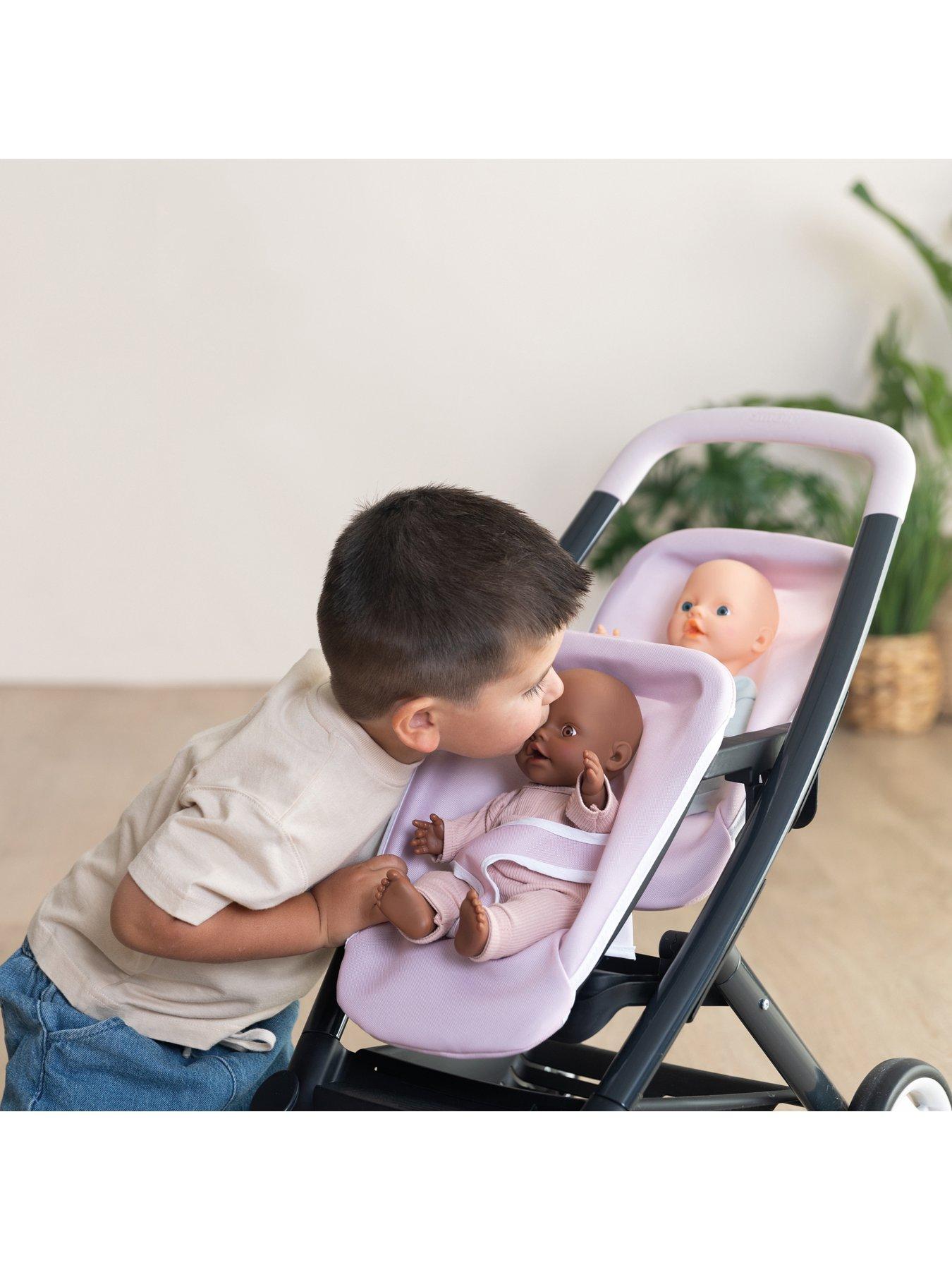 smoby-maxi-cosi-doll-twin-dollnbsppushchair-blush-pinkdetail
