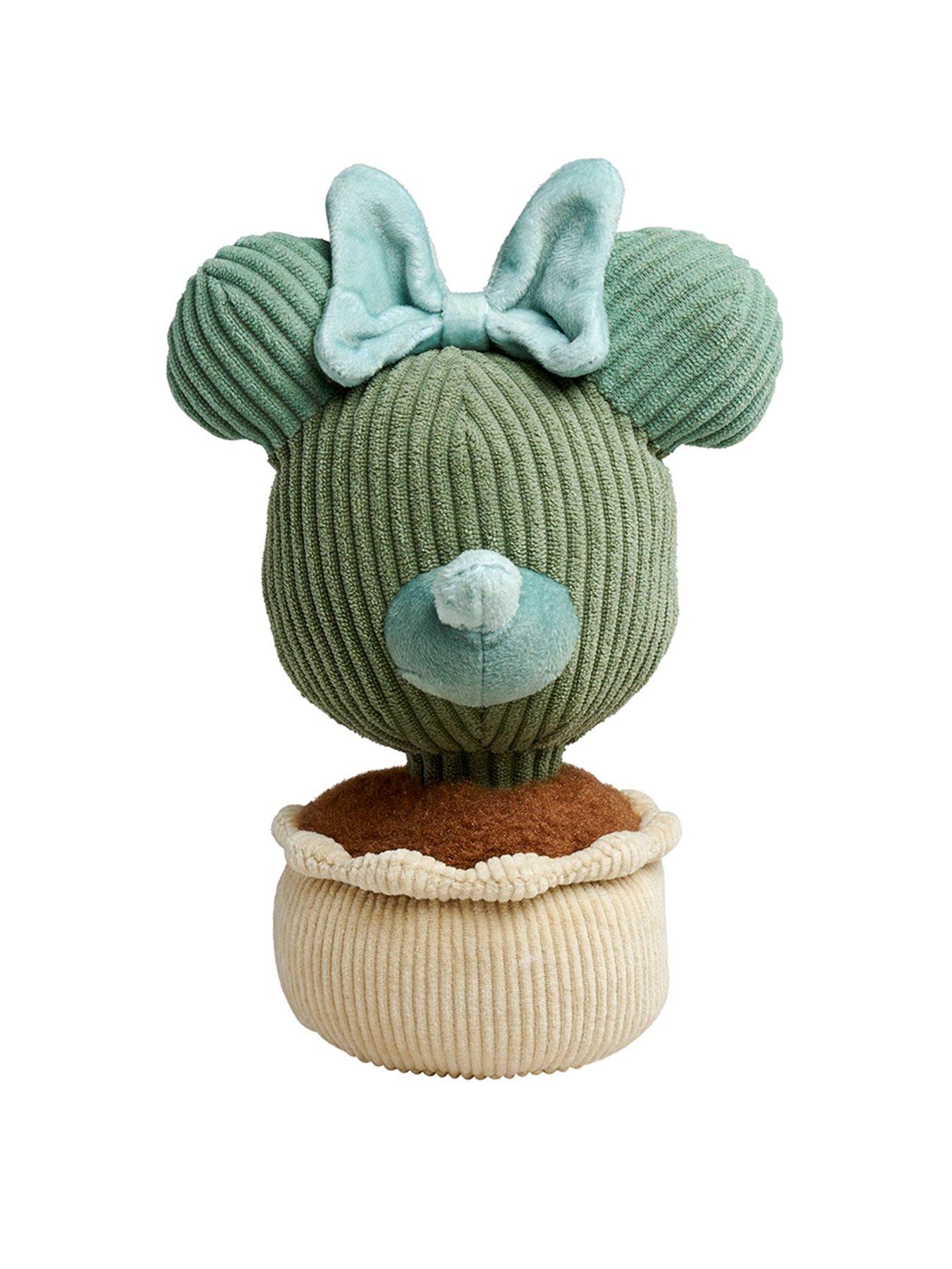 disney-in-bloom-minnie-mousenbspplushnbsp18cmfront
