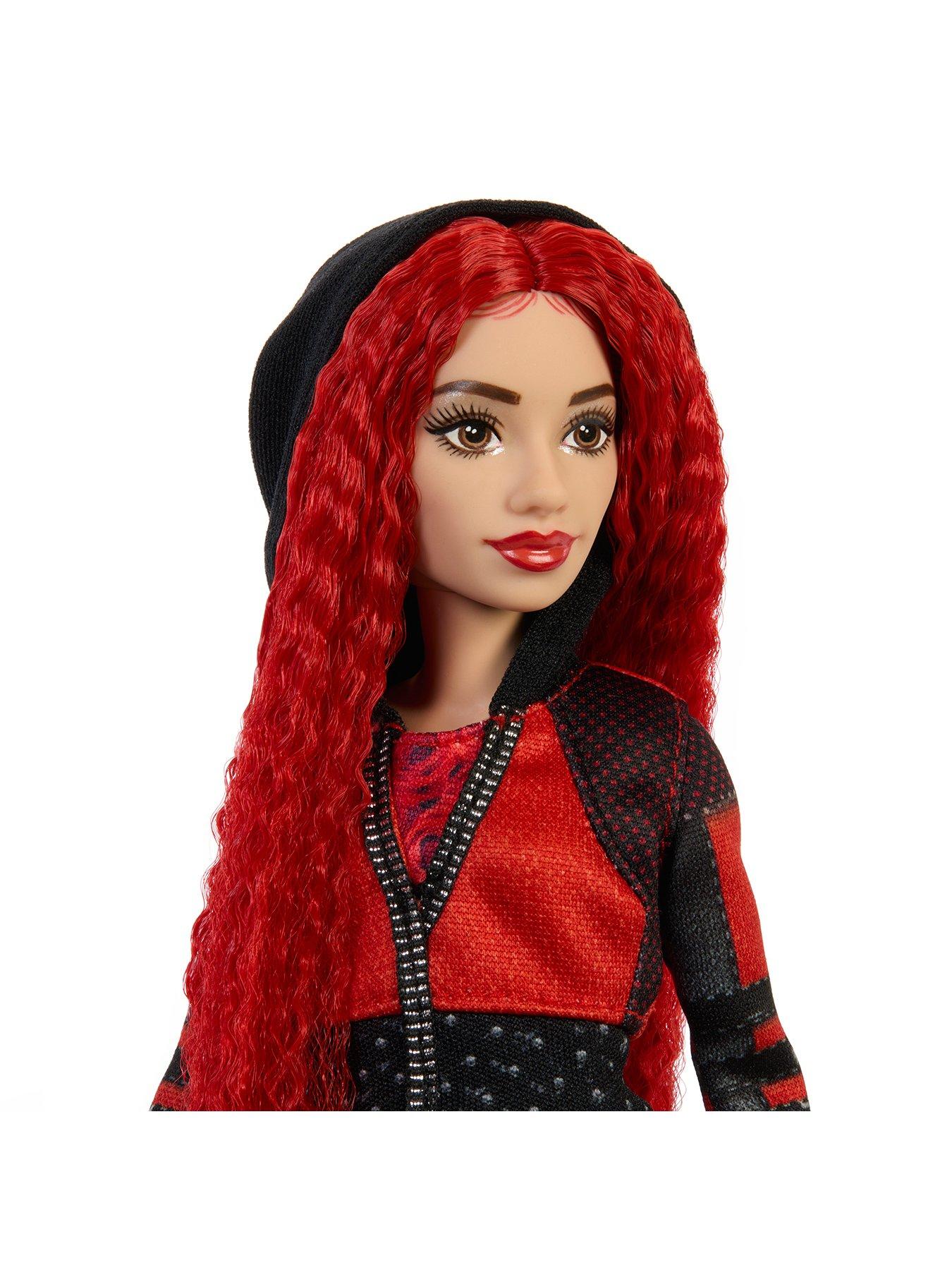 disney-descendants-the-rise-of-red-doll-singing-red-doll-with-movie-inspired-clothes-amp-accessories-sings-redoutfit