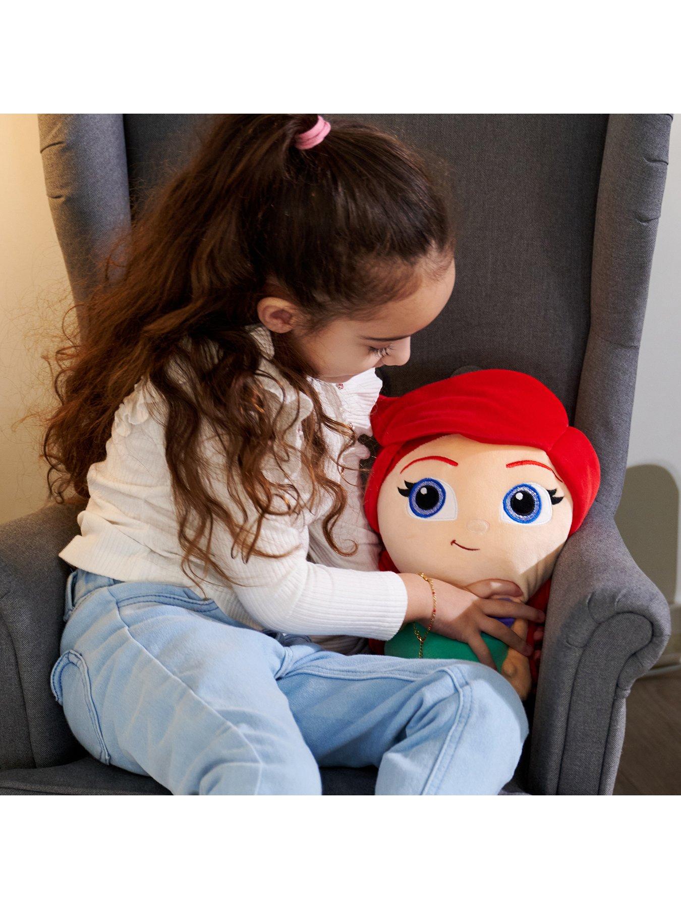 Image 2 of 5 of Disney Doorables&nbsp;Ariel Mermaid (25cm)