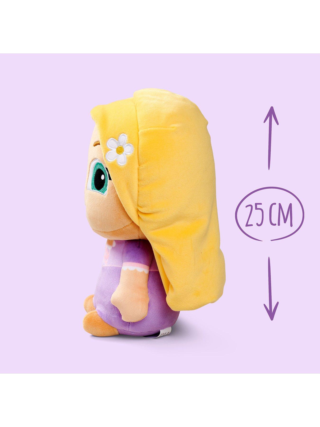 Image 4 of 5 of Disney Doorables&nbsp;Rapunzel Plush (25cm)