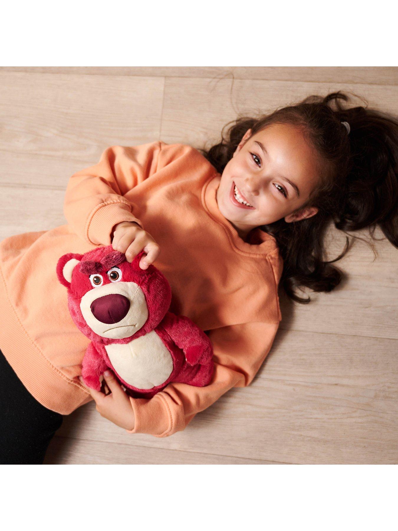 Image 5 of 6 of Disney Toy Story Lotso Plush (10 inch)