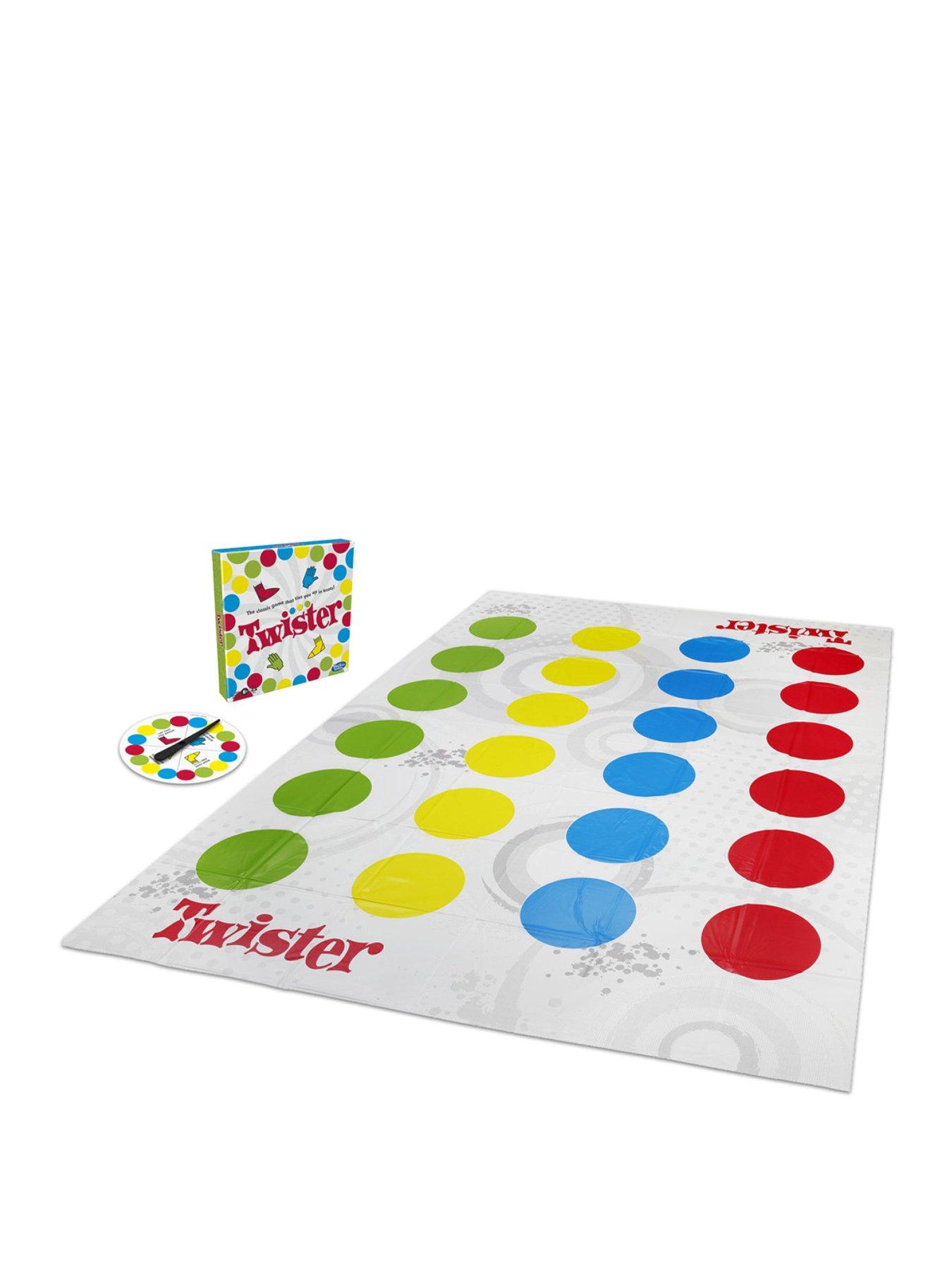 Image 1 of 5 of Twister Twister - Classic&nbsp;Party Game