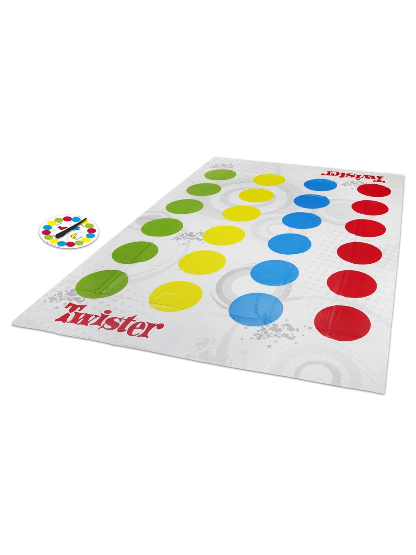 Image 2 of 5 of Twister Twister - Classic&nbsp;Party Game