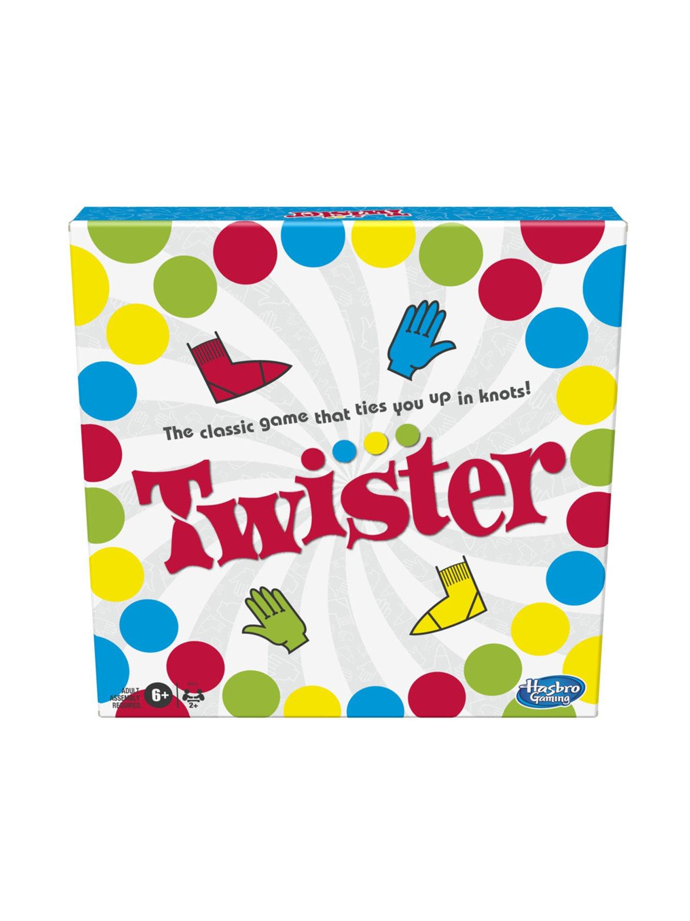 Image 3 of 5 of Twister Twister - Classic&nbsp;Party Game