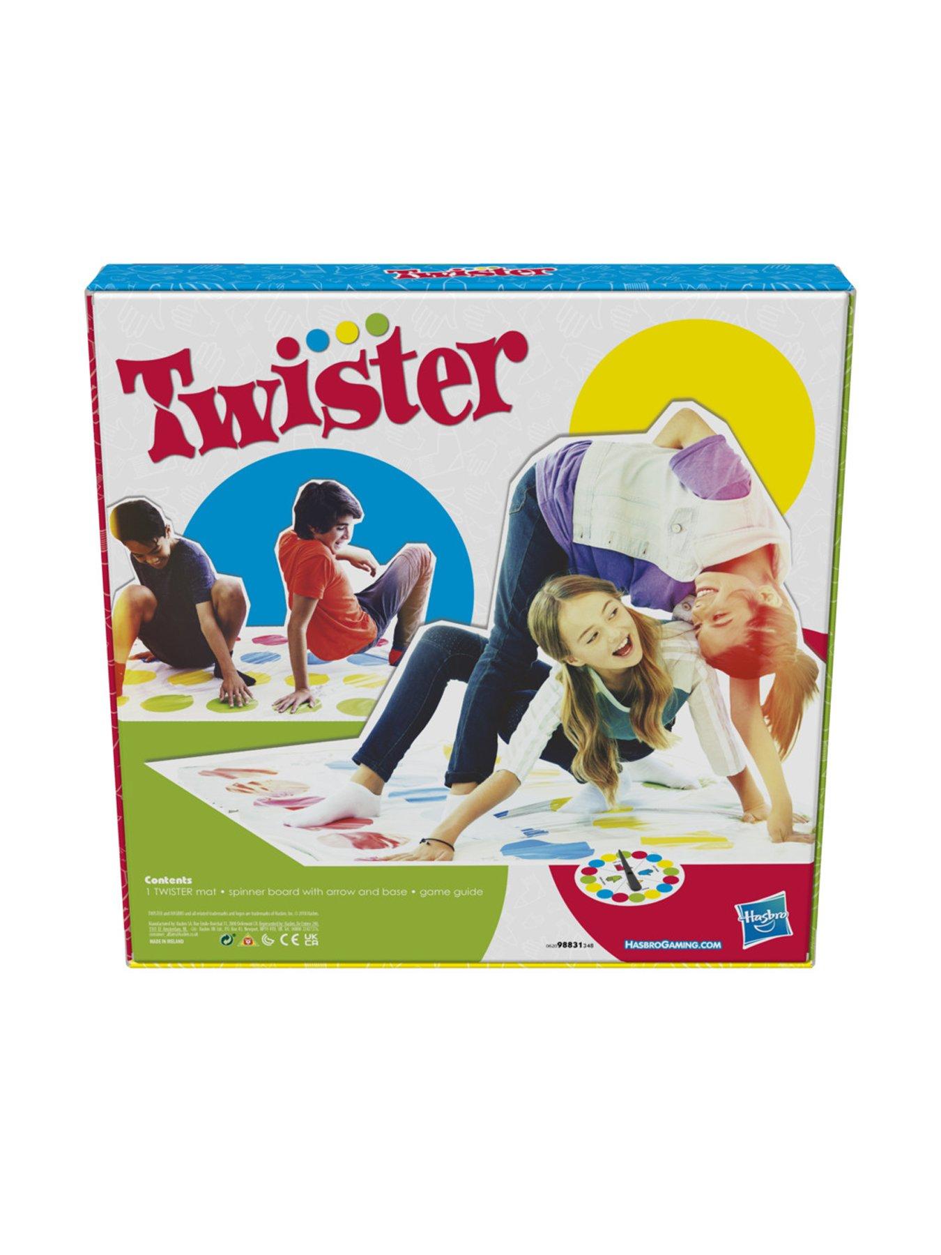 Image 4 of 5 of Twister Twister - Classic&nbsp;Party Game