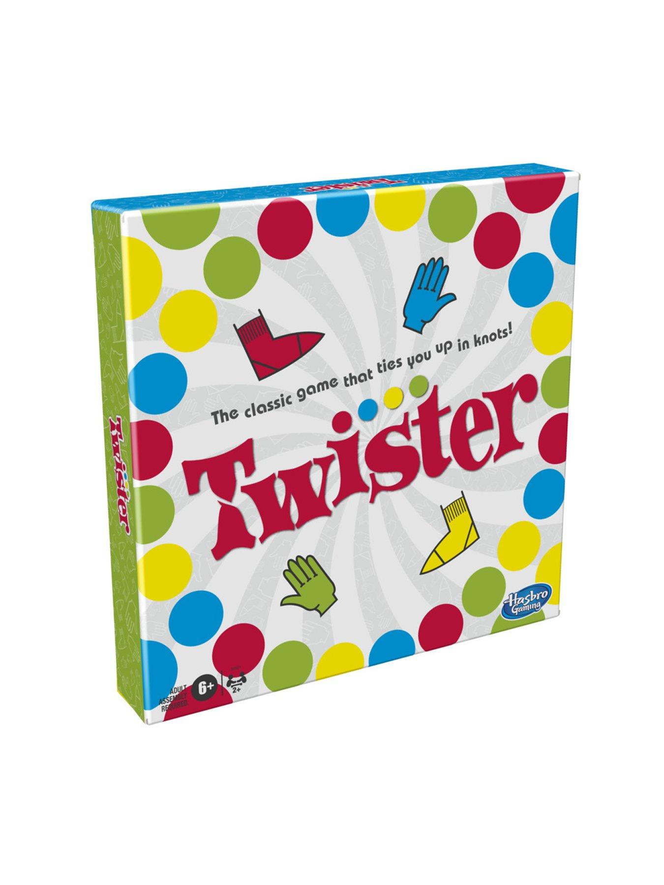 Image 5 of 5 of Twister Twister - Classic&nbsp;Party Game