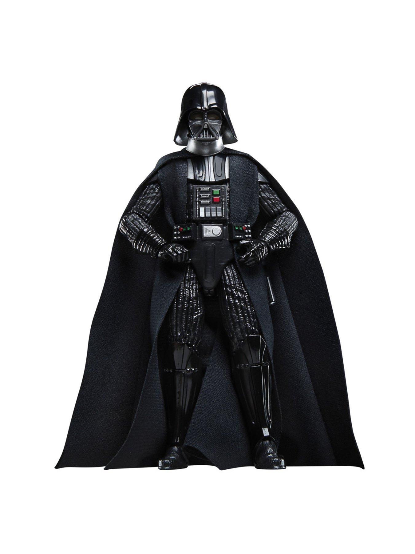 Star Wars The Black Series Darth Vader | Very Ireland