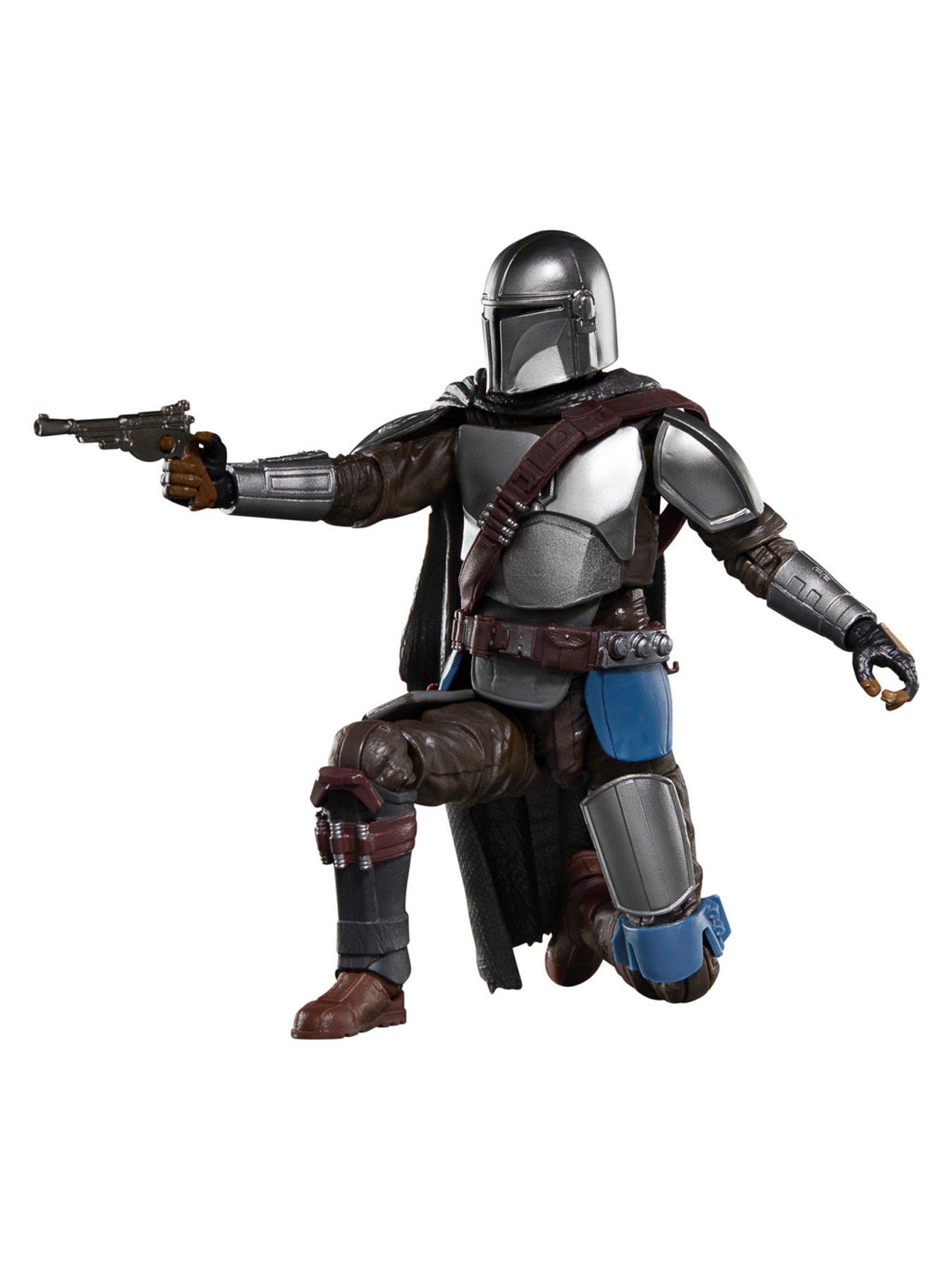 Image 5 of 7 of Star Wars The Black Series The Mandalorian