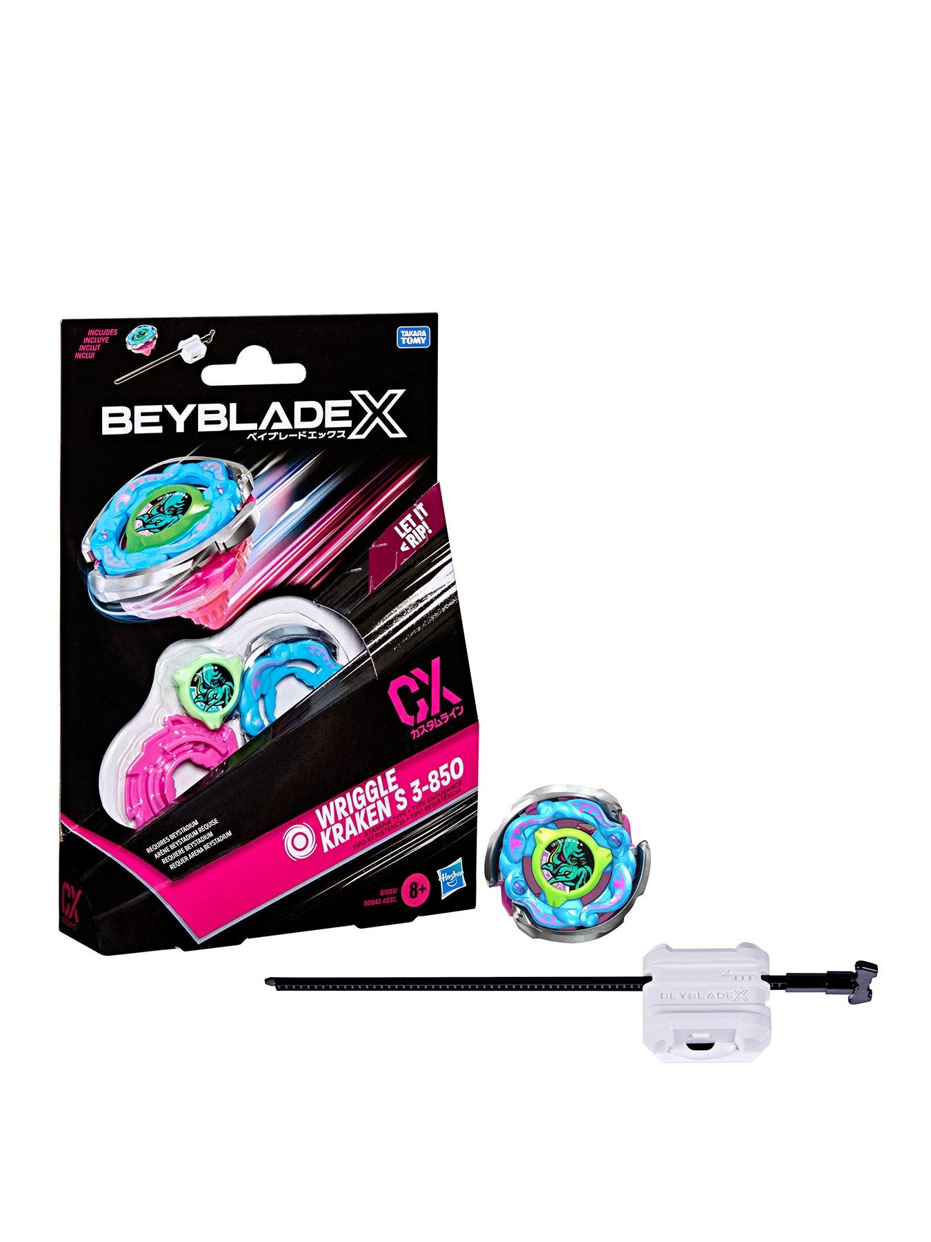 beyblades-x-wriggle-kraken-s-3-85o-cx-starter-pack-top-and-launcher