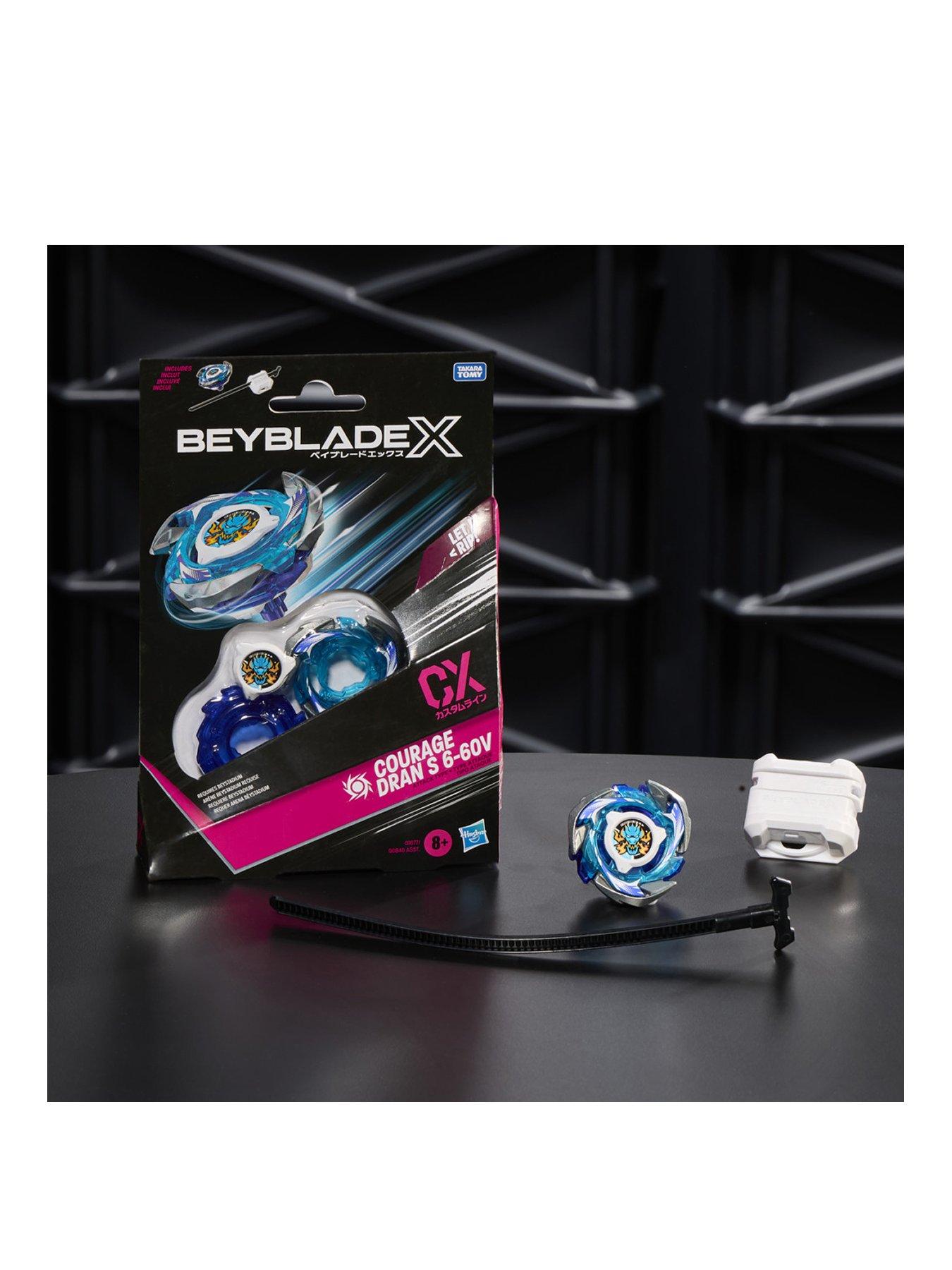 beyblades-beyblade-x-courage-dran-s-6-60v-cx-starter-packfront
