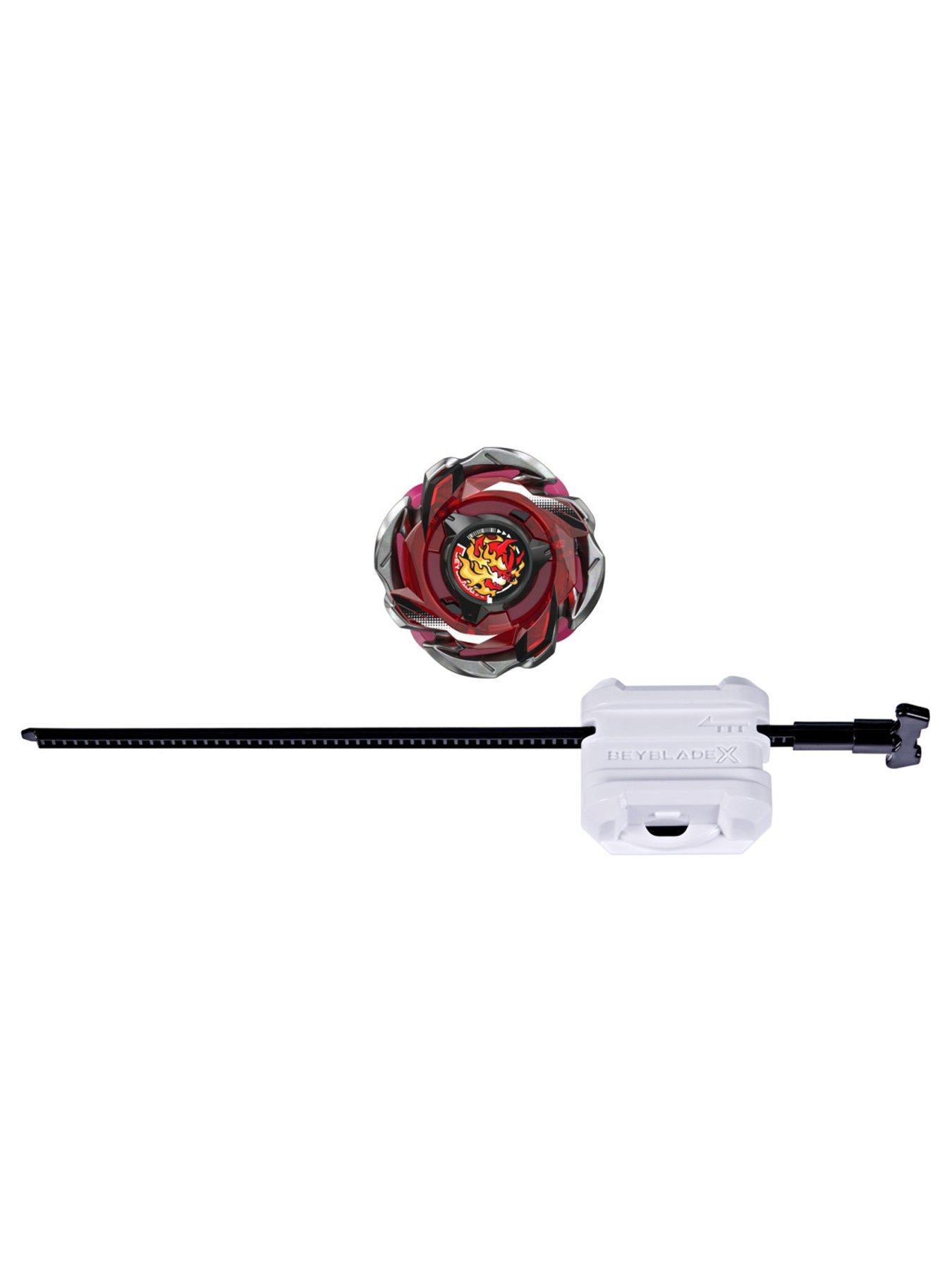 Image 2 of 3 of Beyblades BEY BBX Reaper Incendio T