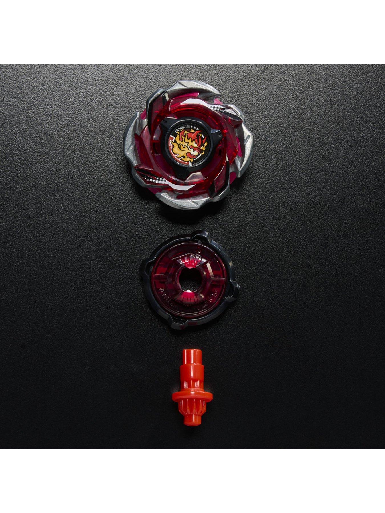 Image 3 of 3 of Beyblades BEY BBX Reaper Incendio T