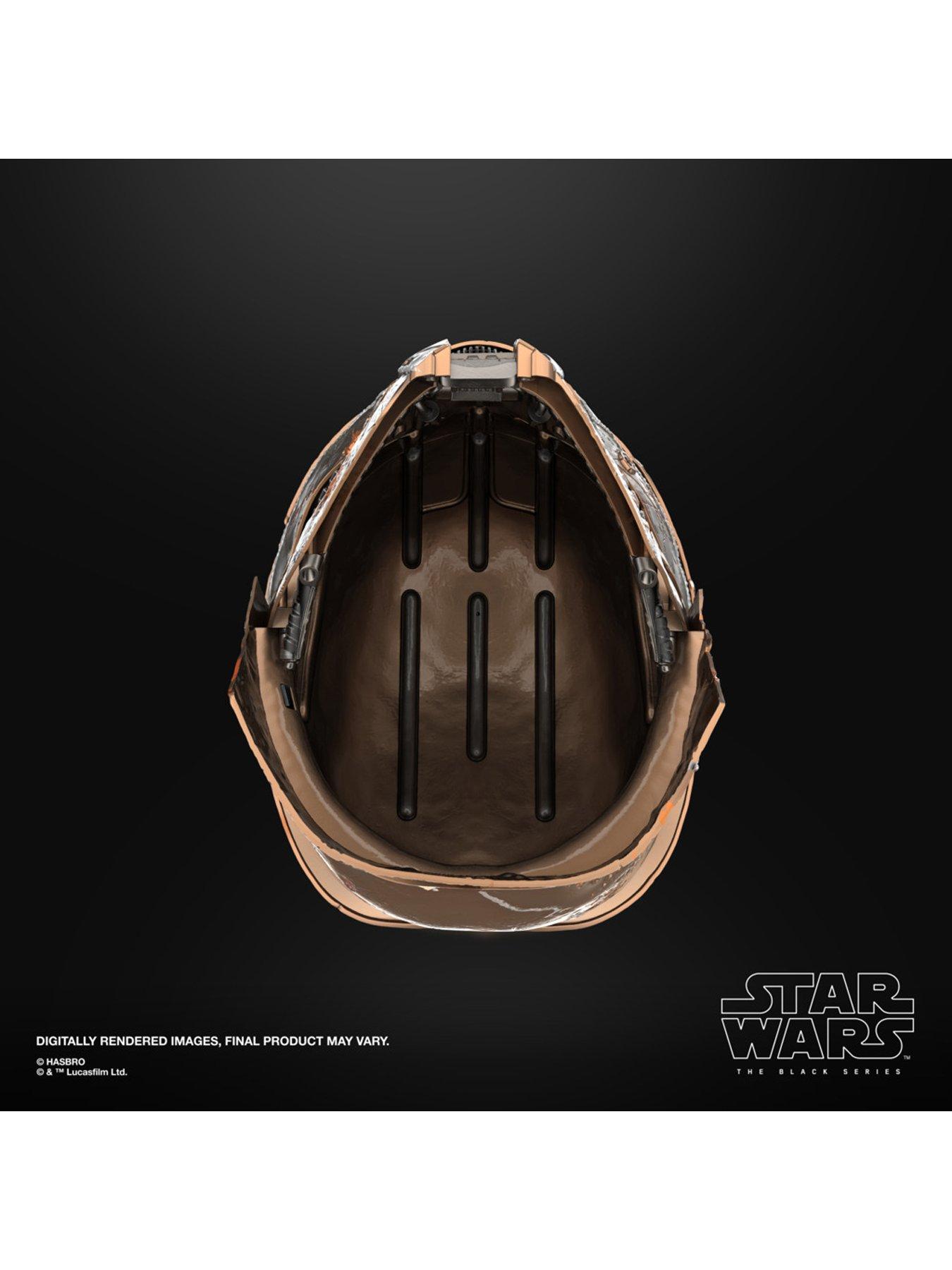 Image 4 of 5 of Star Wars BL Dew Electronic Helmet