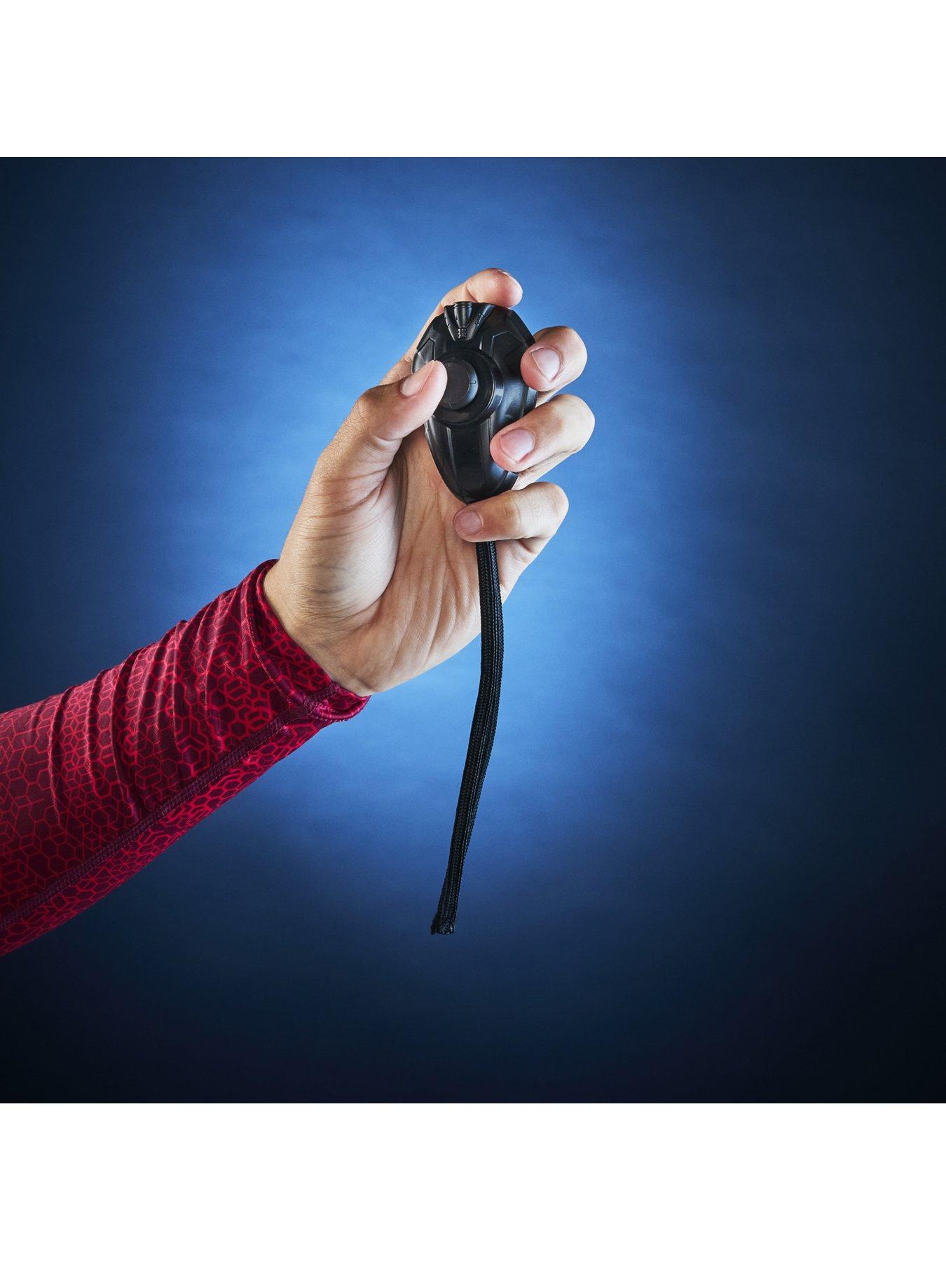 spiderman-marvel-legends-series-spider-man-electronic-expressive-maskdetail