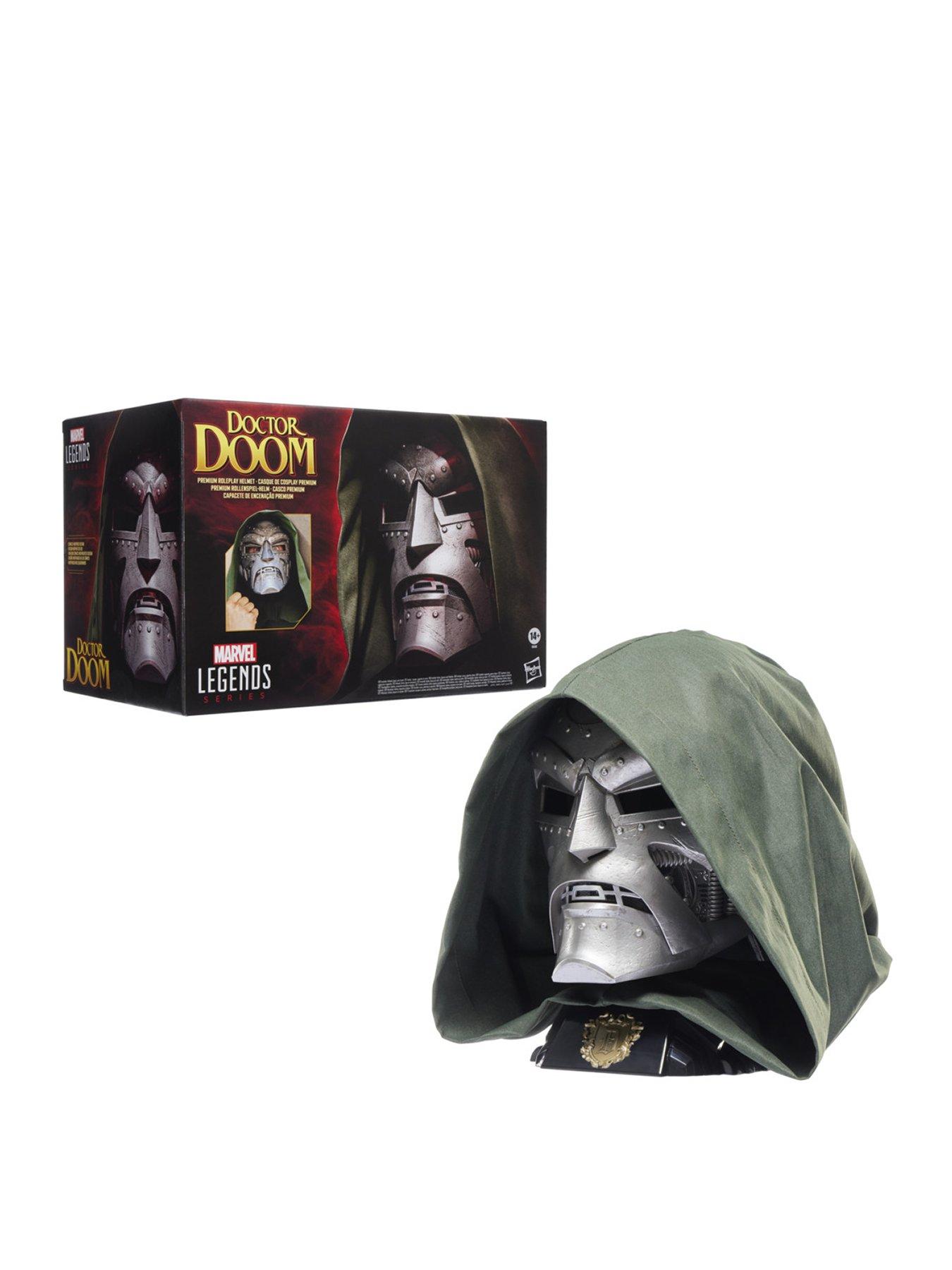 Marvel F4 Legends Premium Role Play