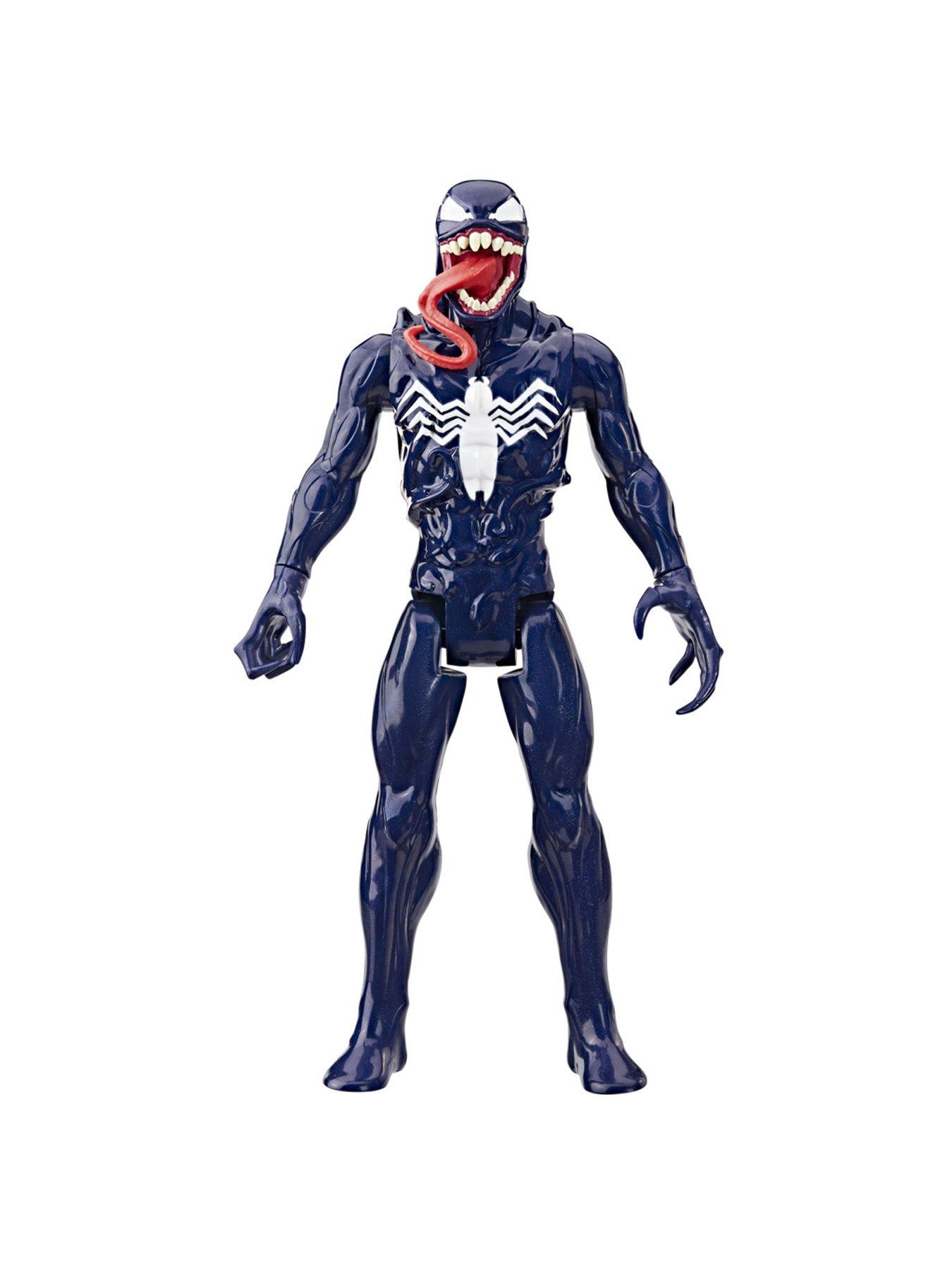 spiderman-venomversus-venom-titan-figurestillFront
