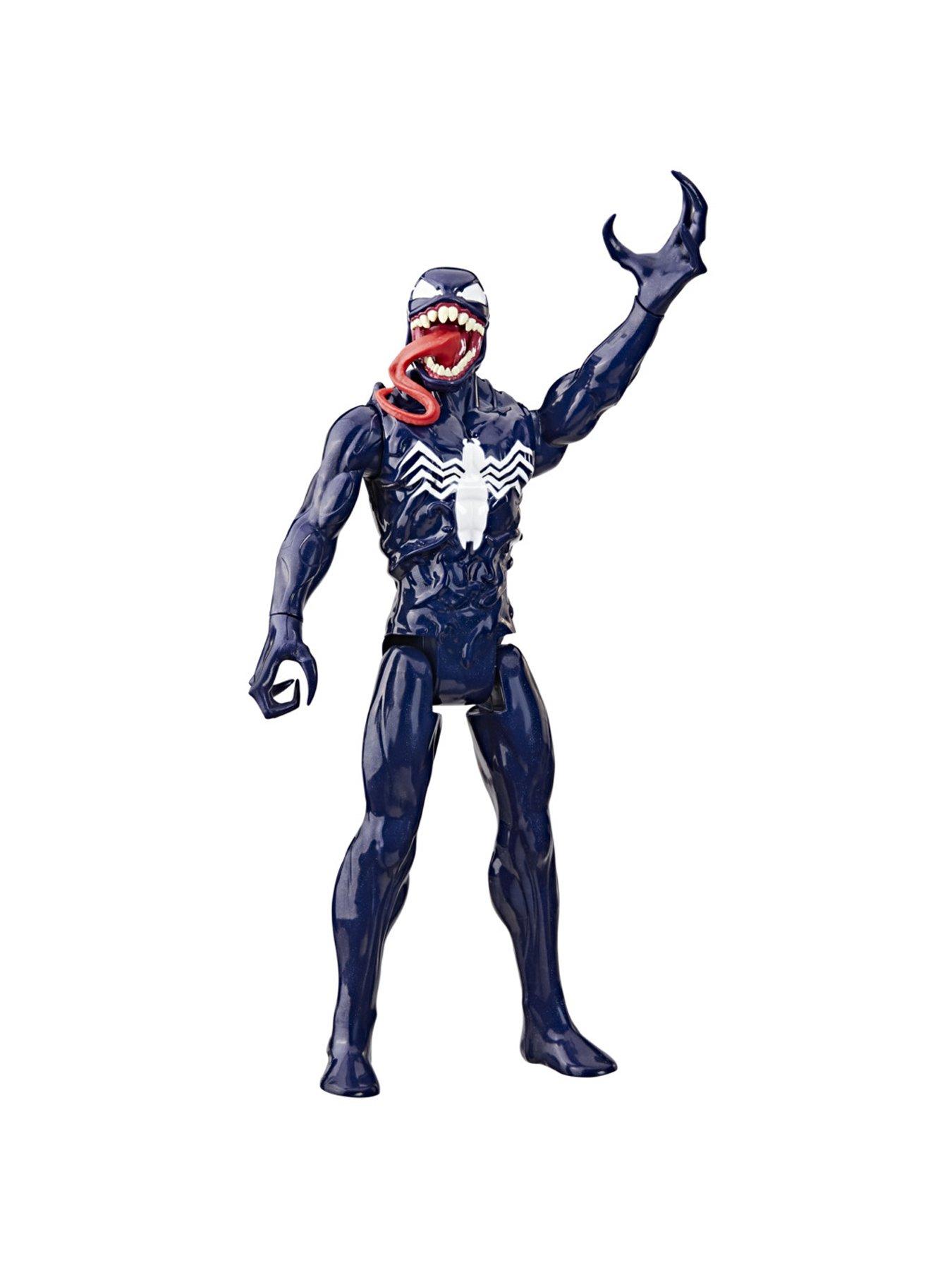 spiderman-venomversus-venom-titan-figureoutfit