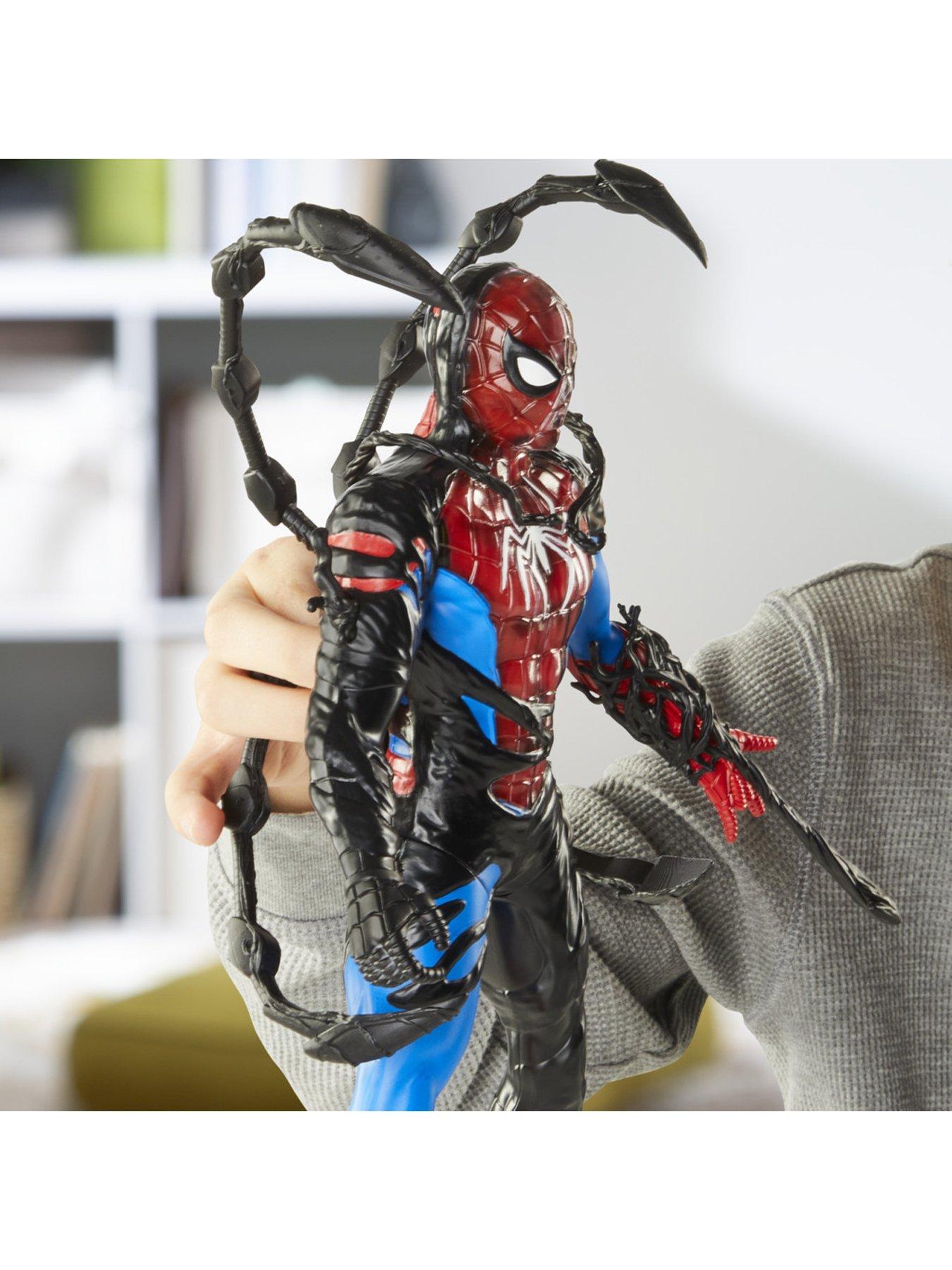 spiderman-venomversus-liquid-shifter-figuredetail