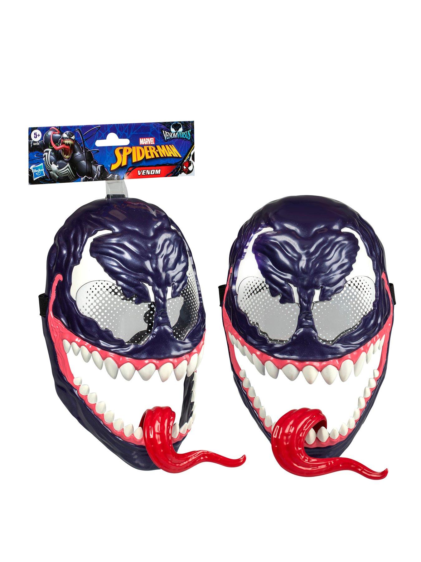 spiderman-venomversus-venom-basic-mask