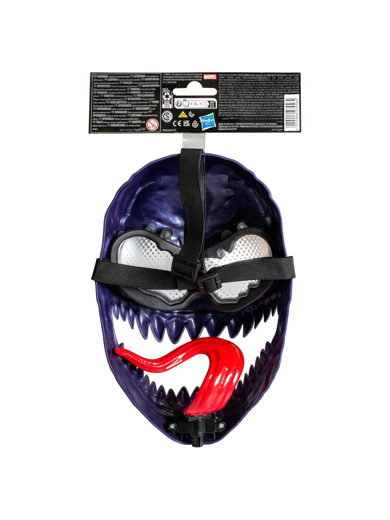 spiderman-venomversus-venom-basic-maskoutfit