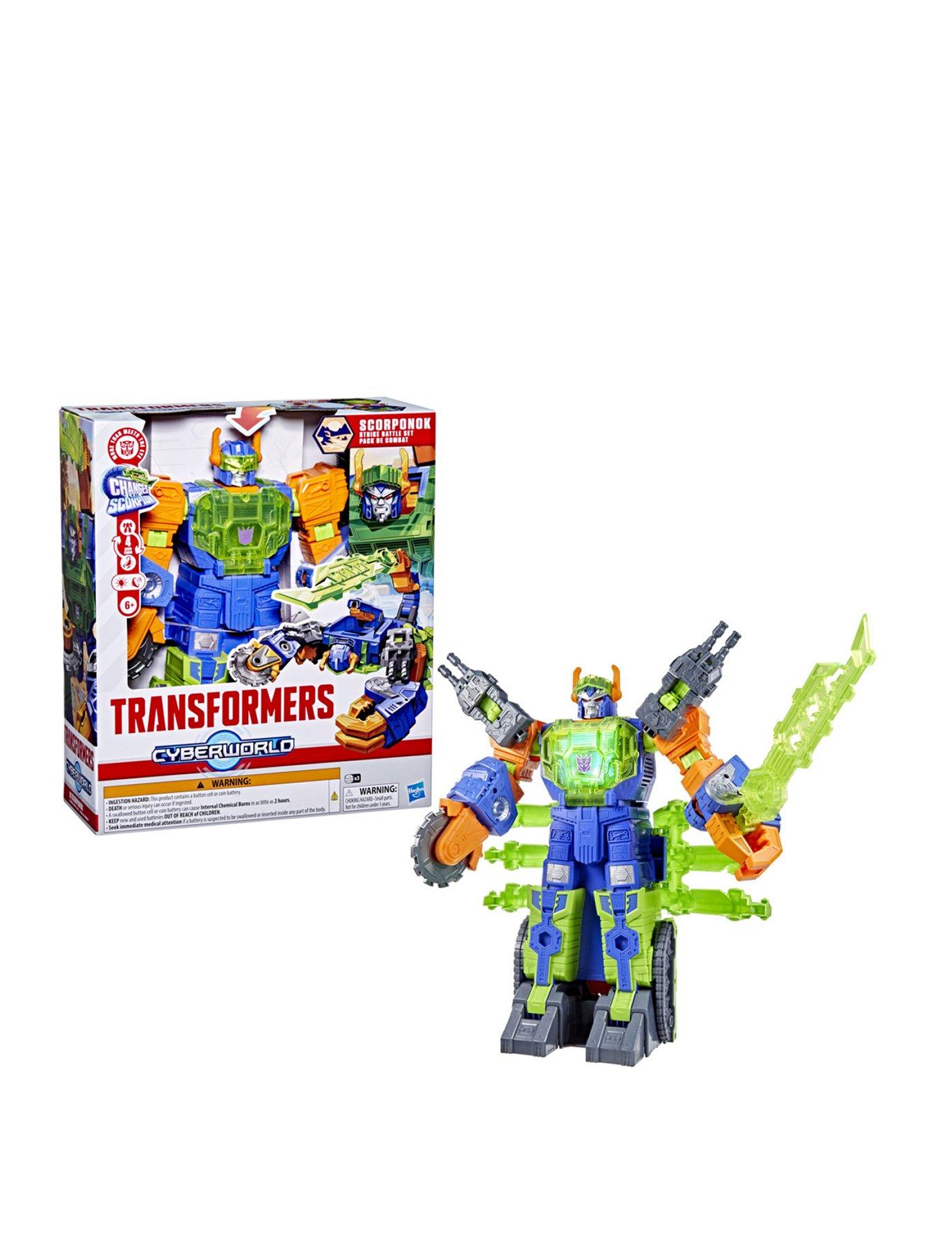 transformers-tra-cyberworld-scorponok-strike-battle