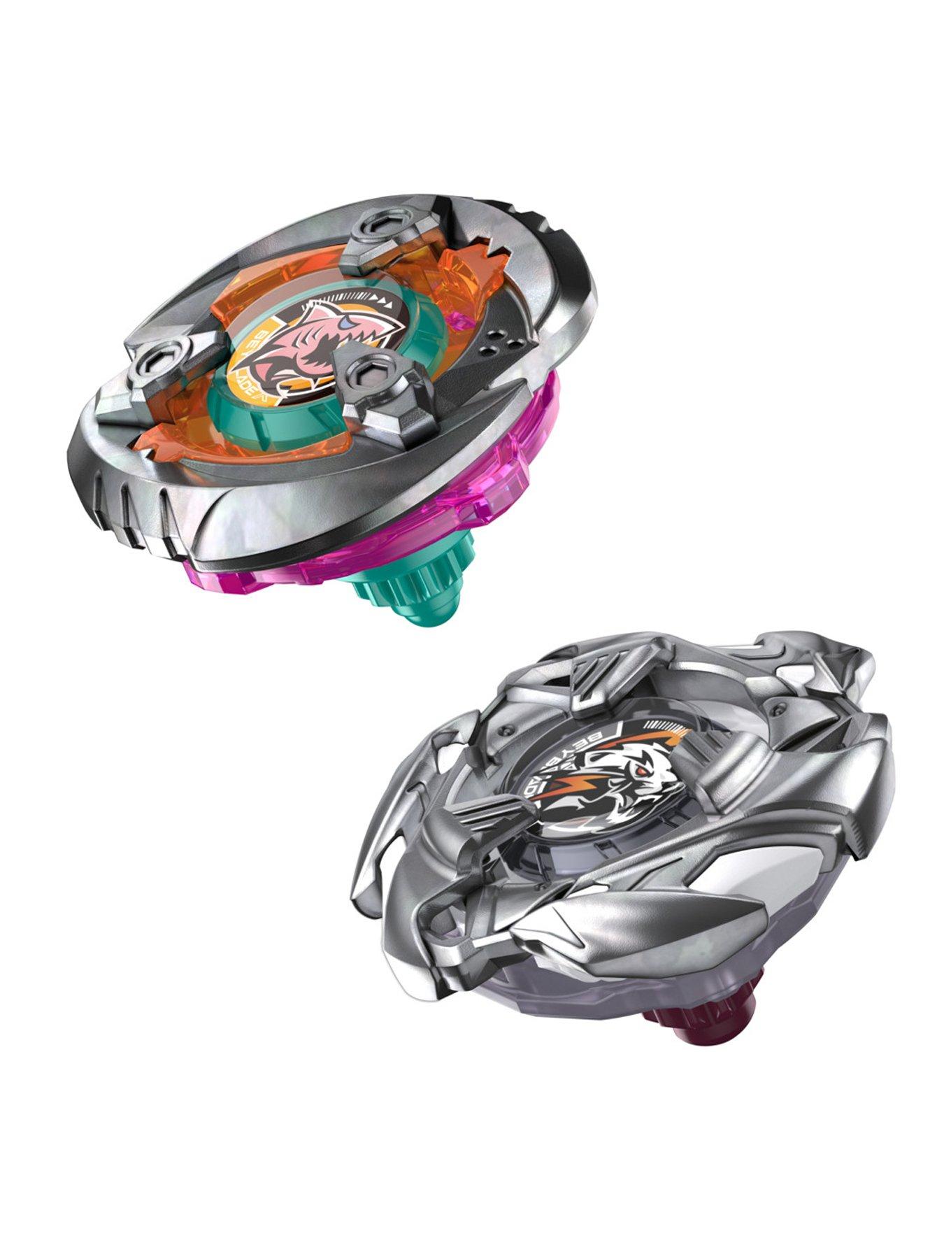 beyblades-beyblade-x-gill-shark-4-70o-amp-pearl-tiger-3-60u-dual-pack-setstillFront