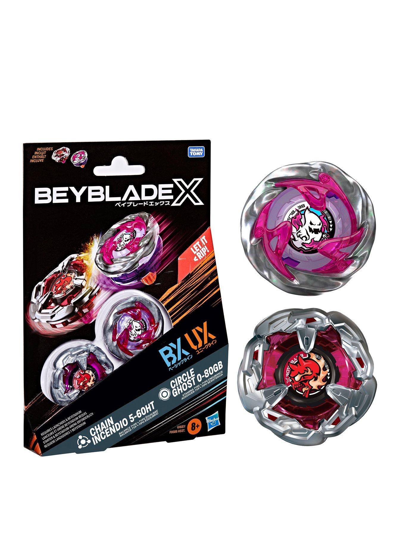 beyblades-beyblade-x-circle-ghost-0-80gb-amp-chain-incendio-5-60ht-dual-pack-setfront