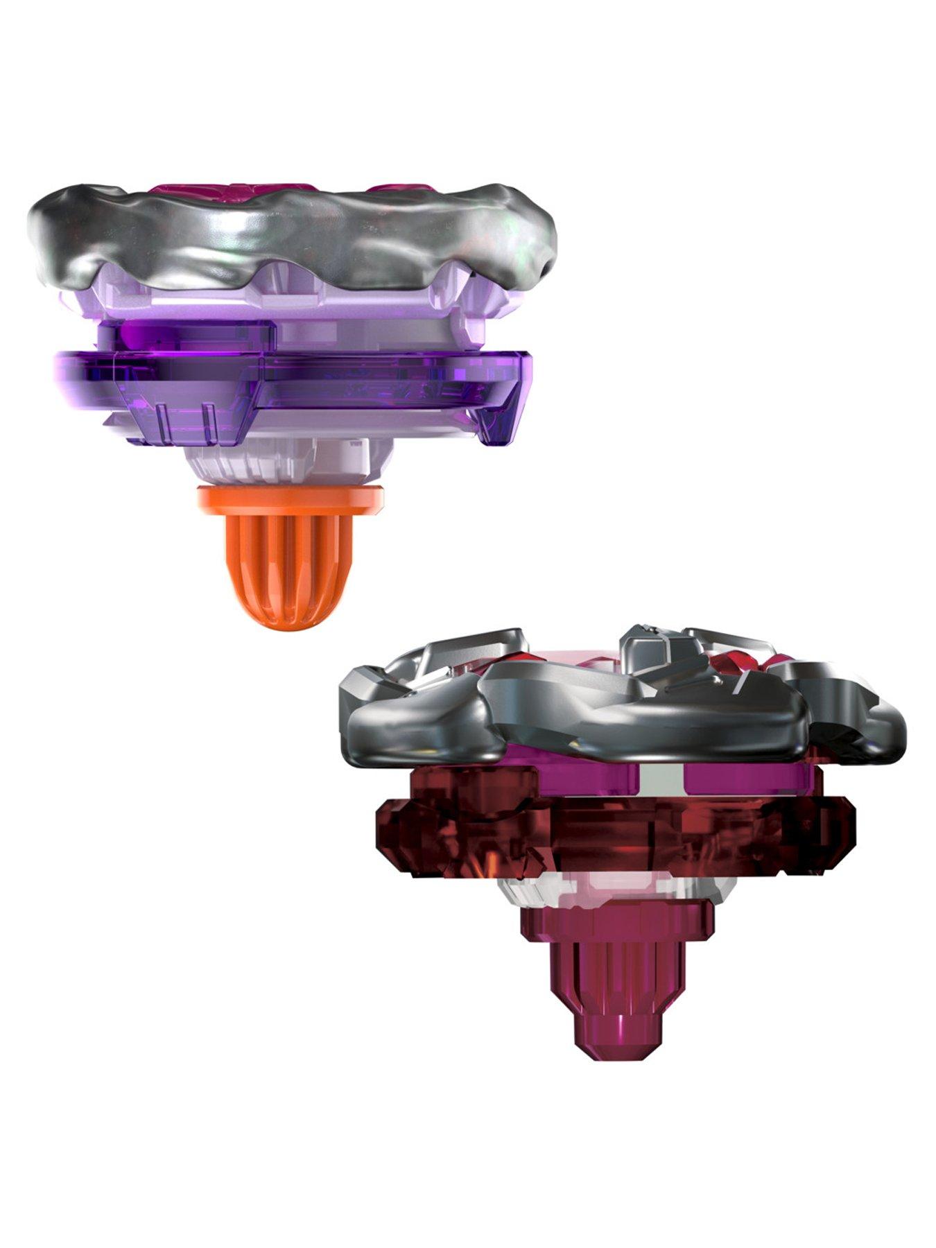 beyblades-beyblade-x-circle-ghost-0-80gb-amp-chain-incendio-5-60ht-dual-pack-setoutfit