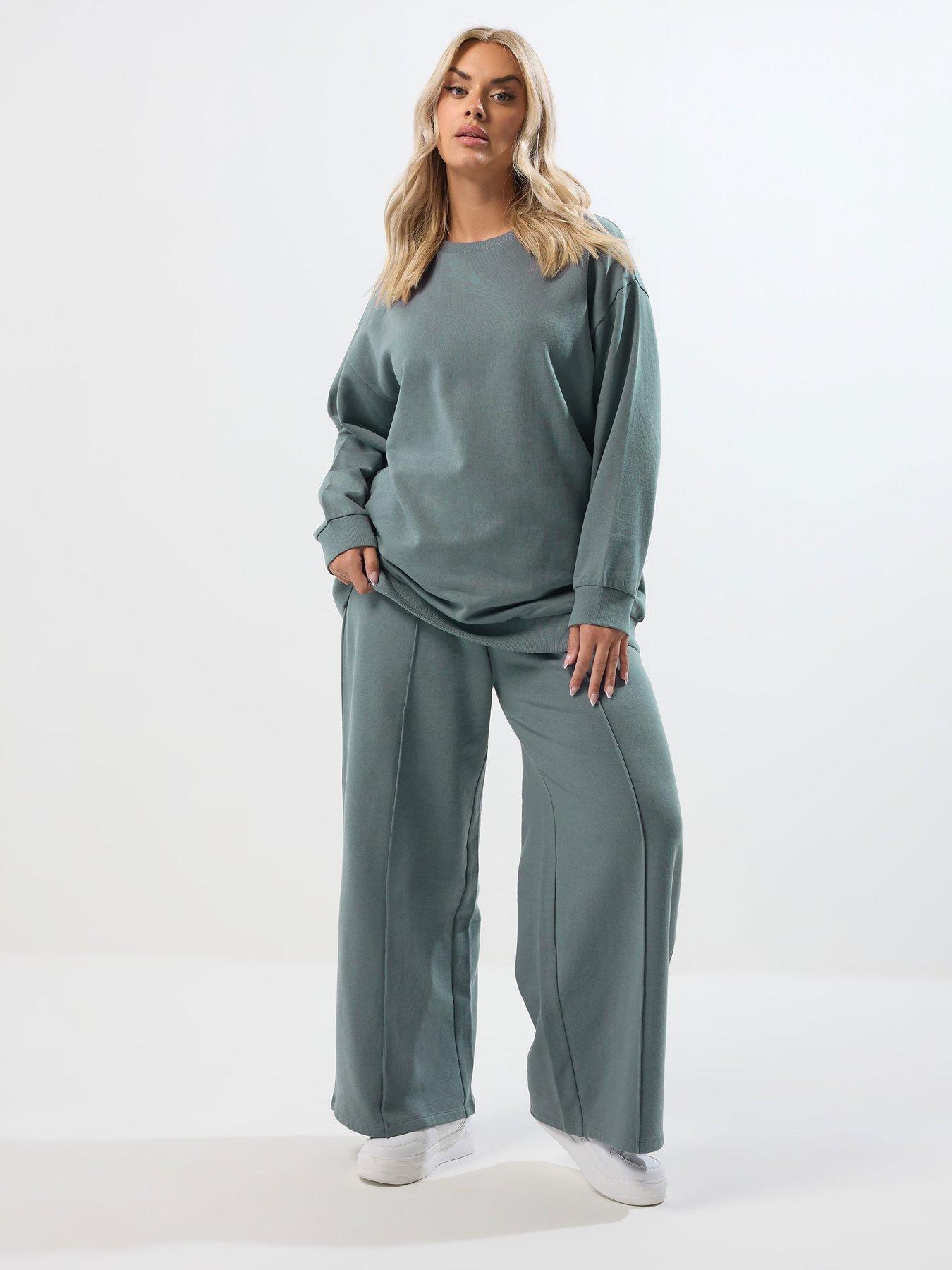 yours-curve-crew-neck-sweatshirt-amp-trouser-set-blueback