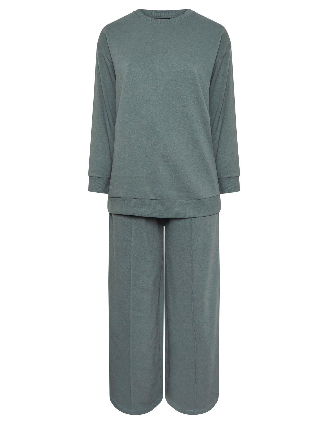 yours-curve-crew-neck-sweatshirt-amp-trouser-set-bluedetail