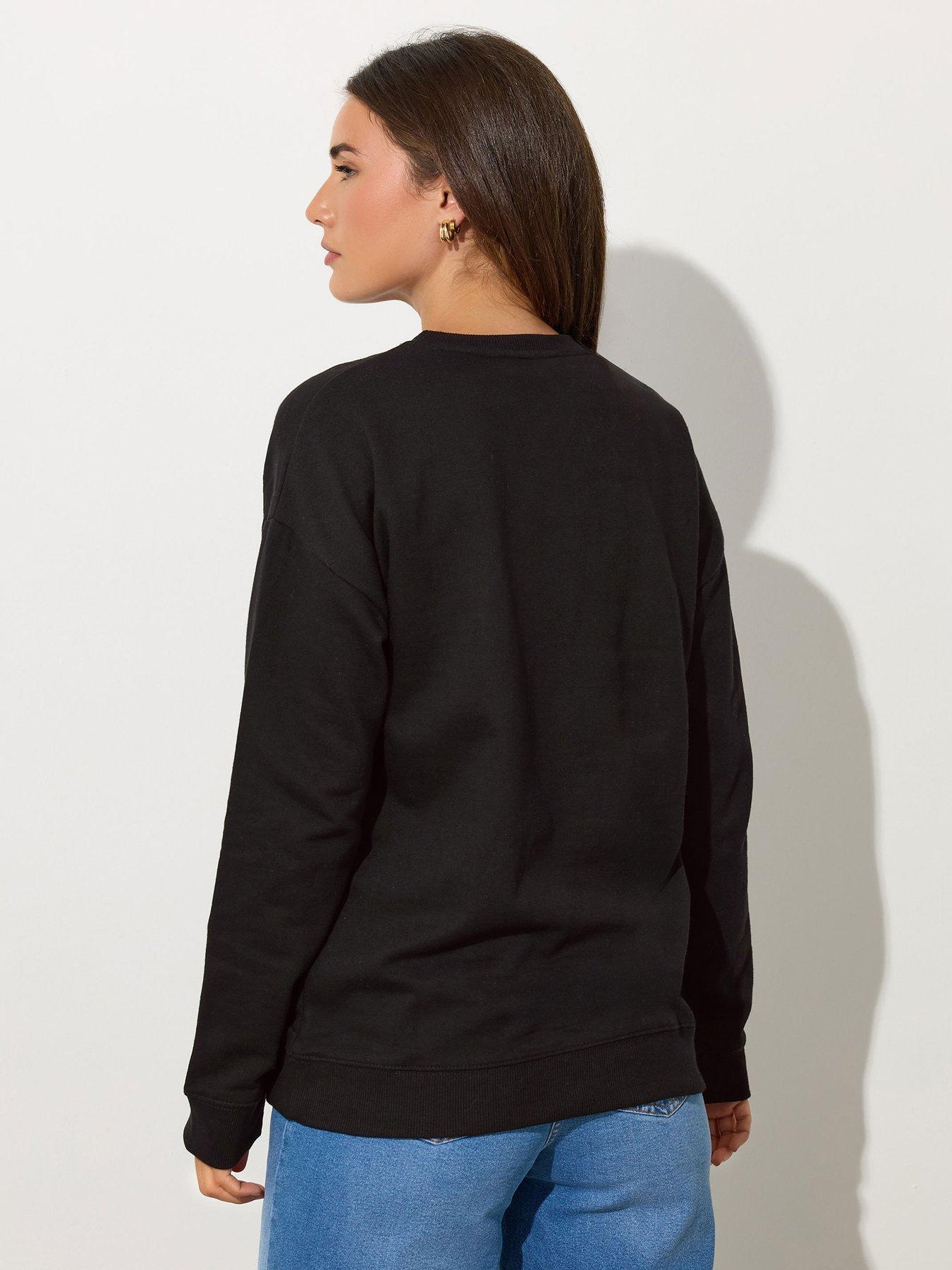 long-tall-sally-tall-apres-embroidered-sweatshirt-blackstillFront