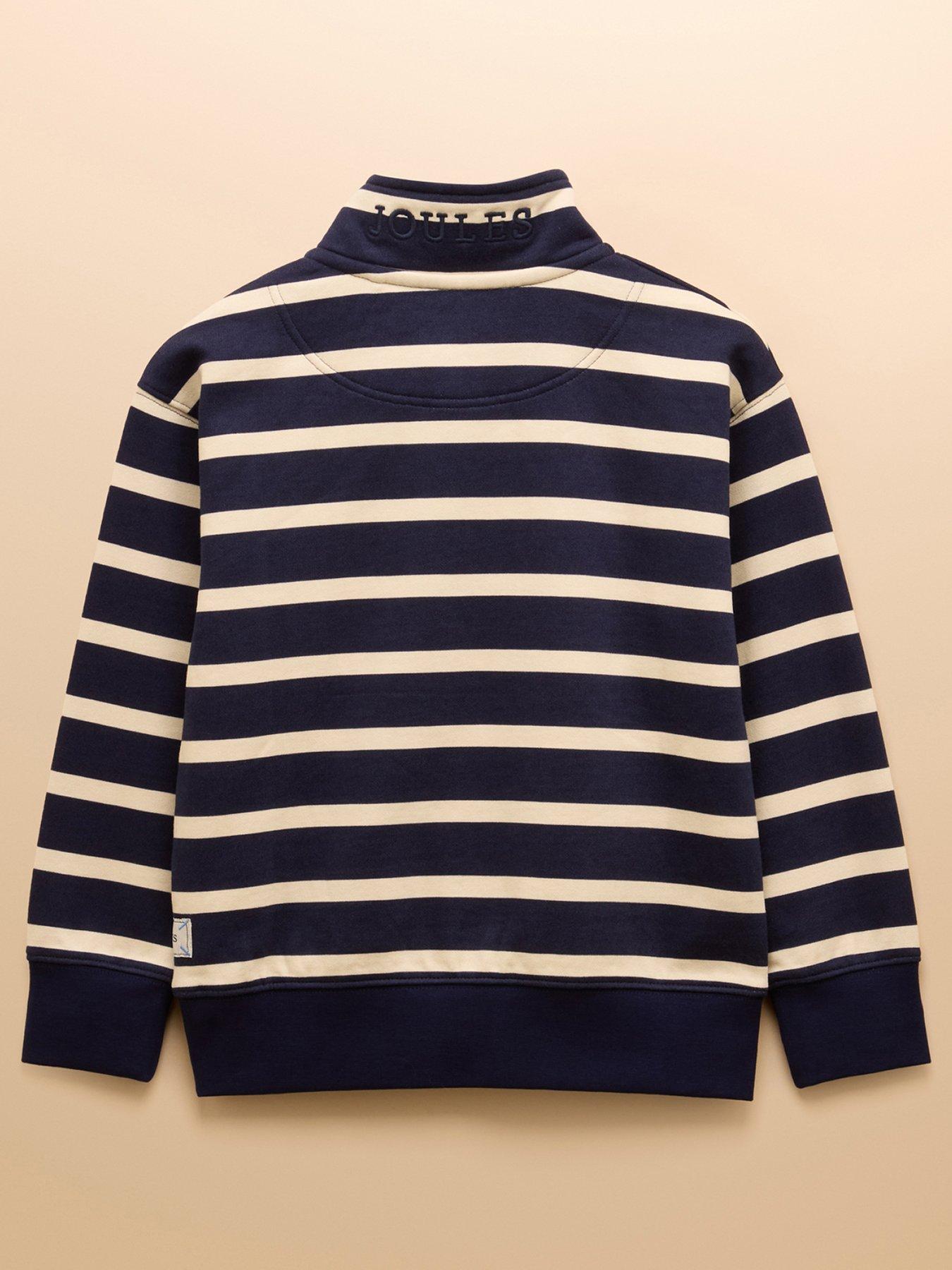 joules-boys-alfie-stripe-sweat-navyback