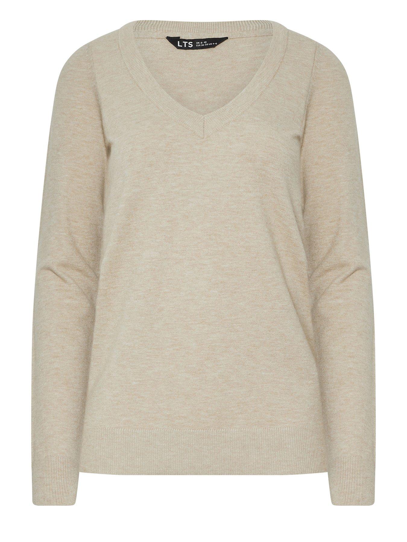long-tall-sally-tall-v-neck-jumper-naturaldetail