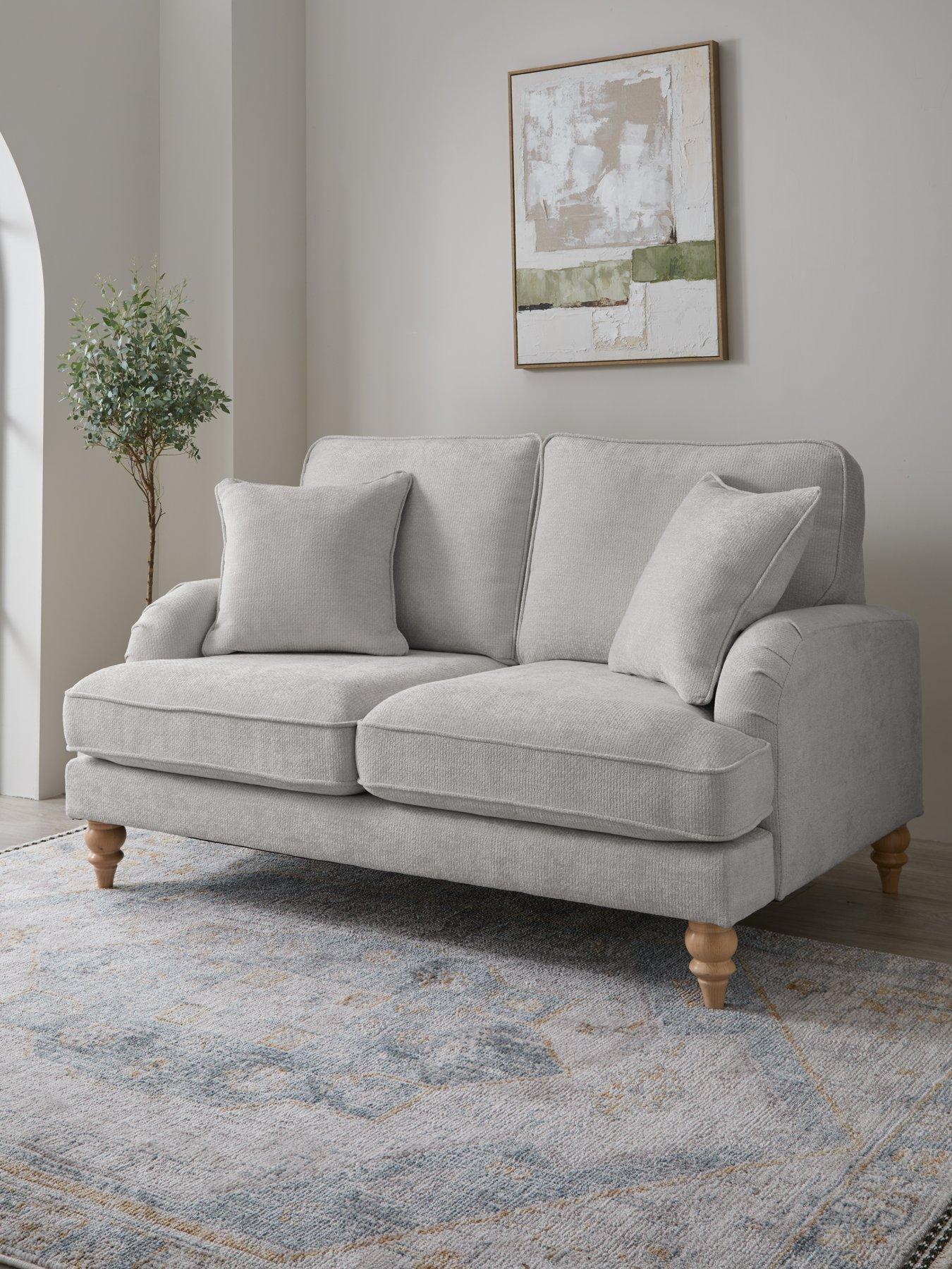 michelle-keegan-home-hepburn-2-seater-fabric-sofa