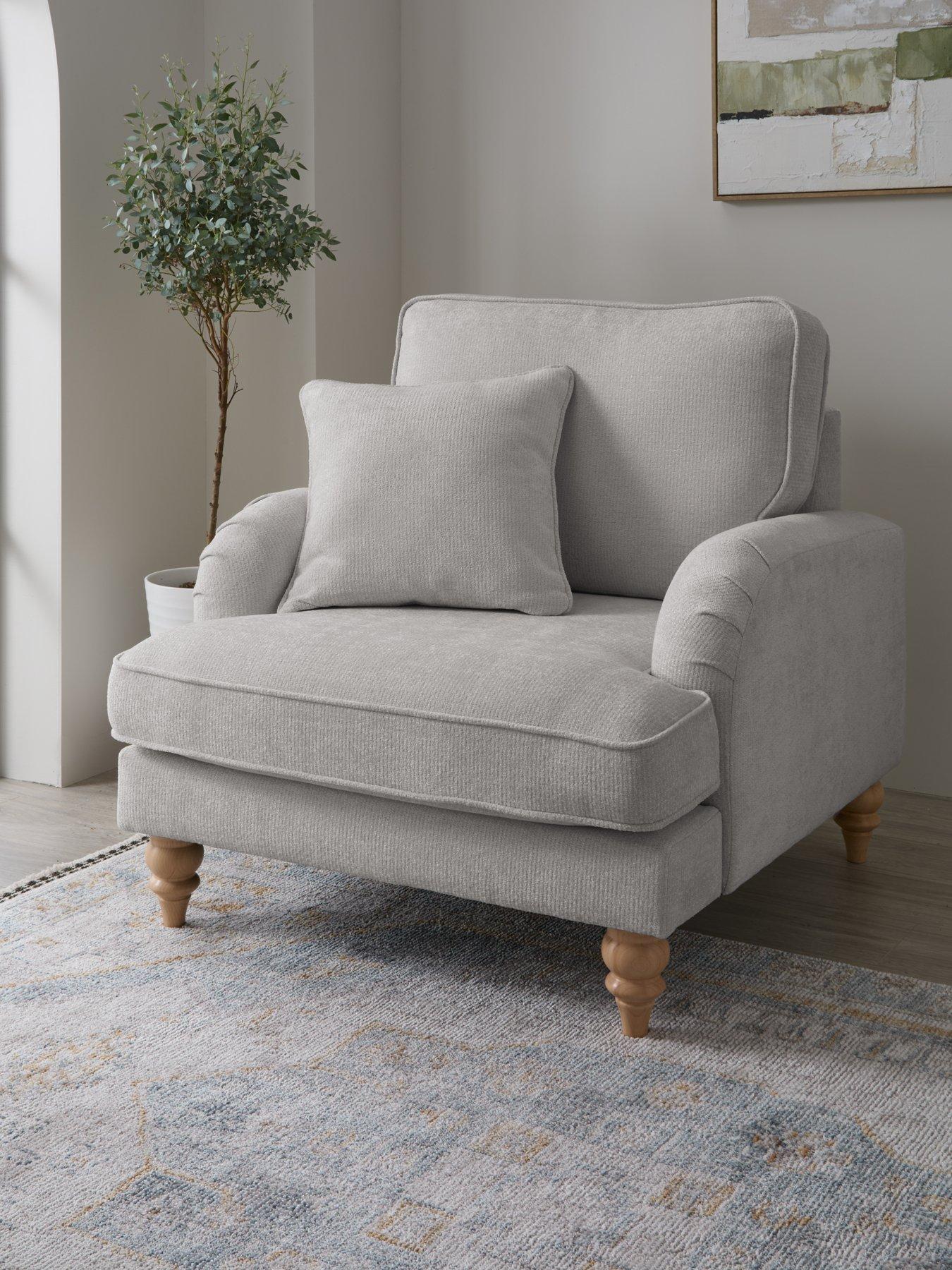 Michelle Keegan Home Hepburn Chair