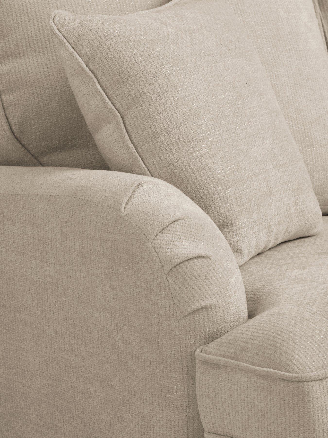 Image 5 of 7 of The Very Collection Hepburn Chair