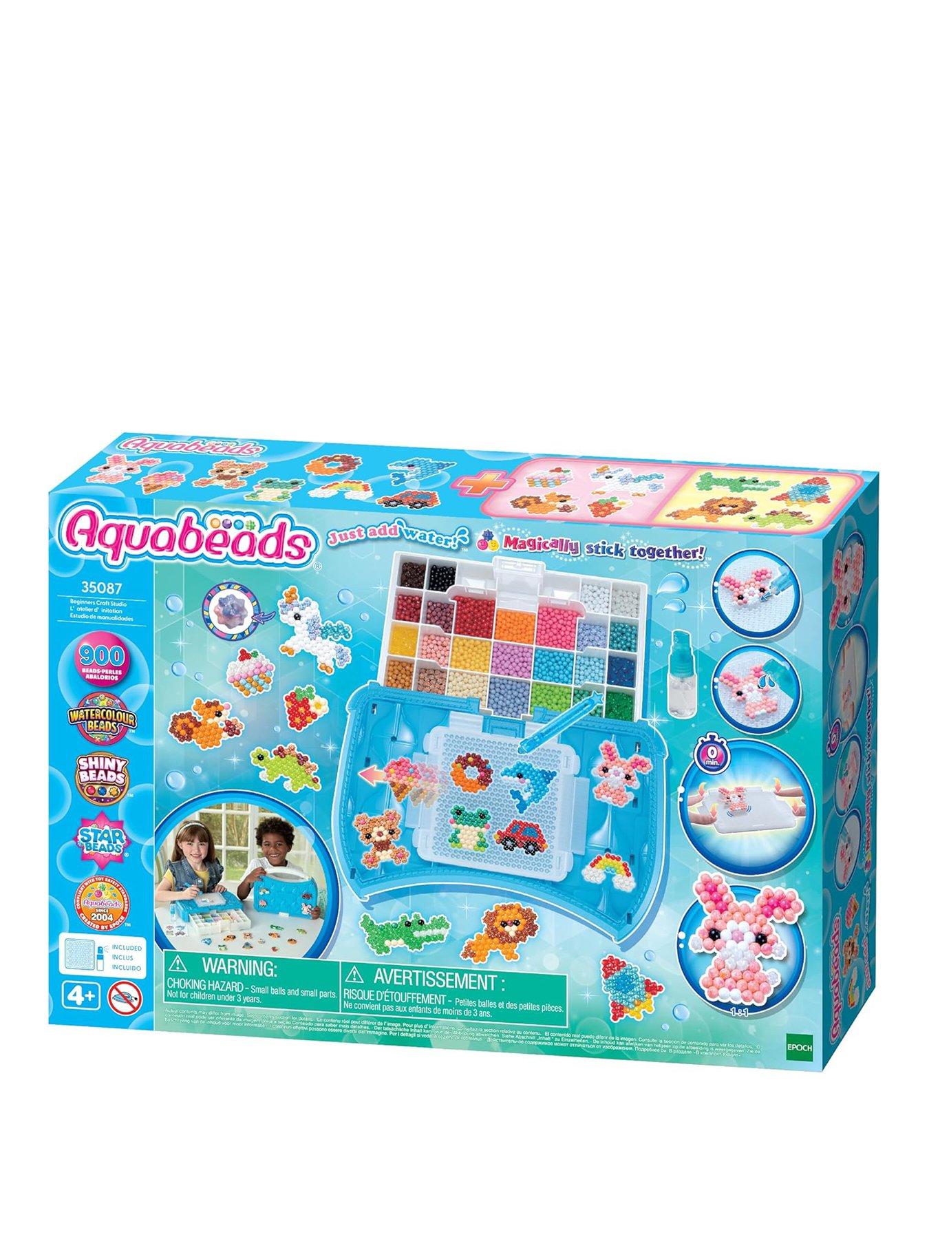 aqua-beads-new-beginners-craft-studio