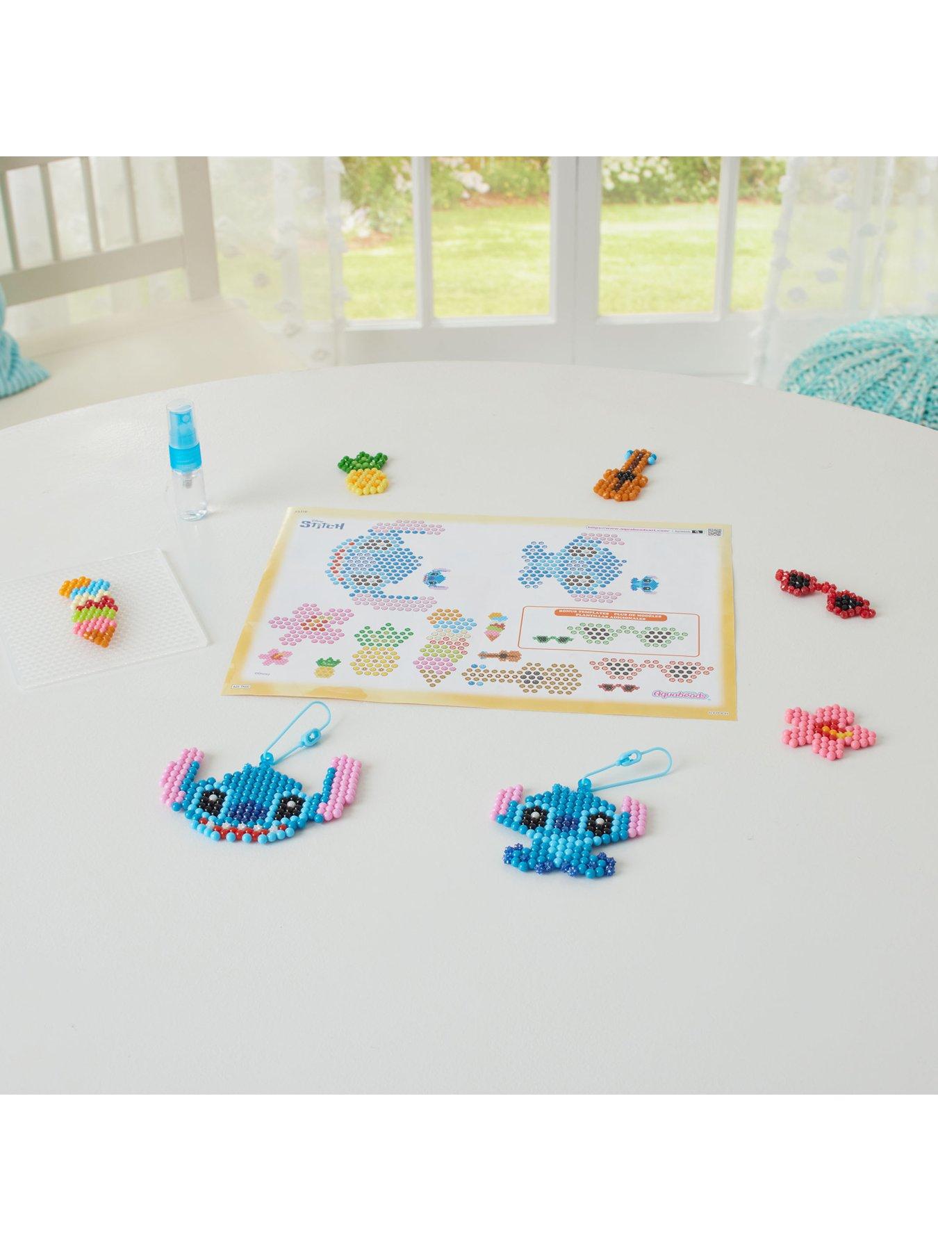 aqua-beads-stitch-keychainsback
