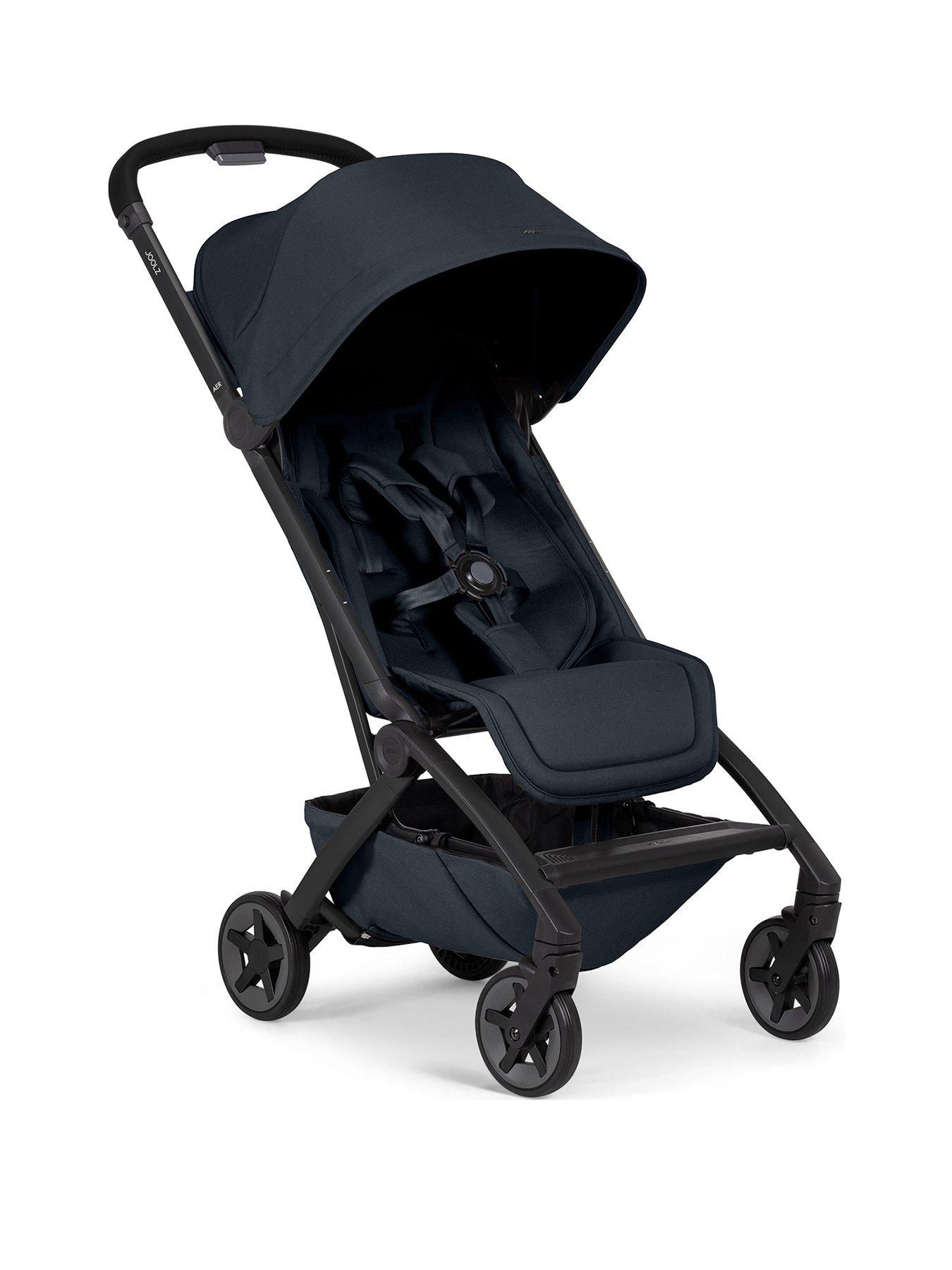undefined Joolz Aer2 Buggy - Dark Navy Blue