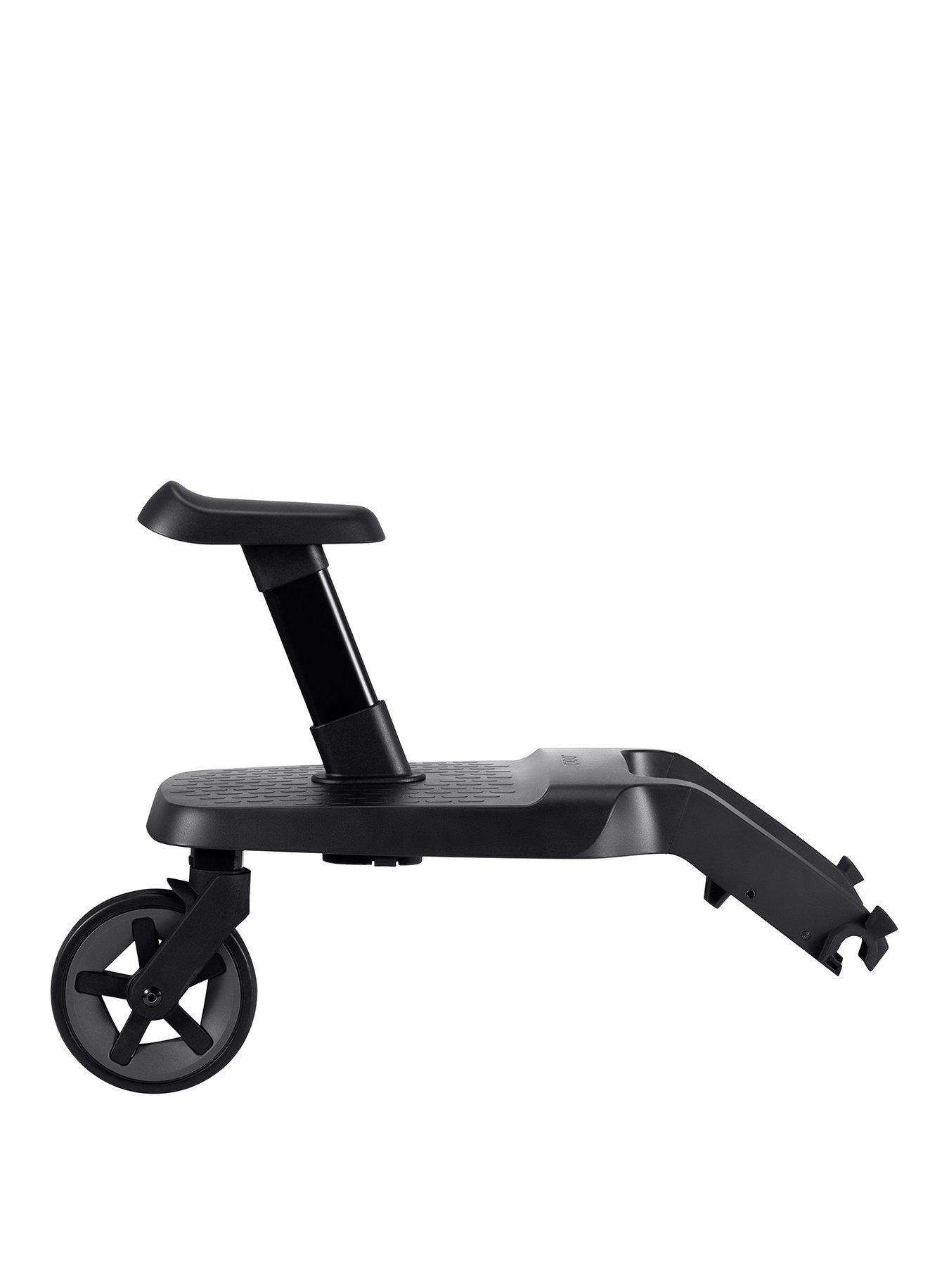 Image 1 of 4 of Joolz Aer2 footboard with seat