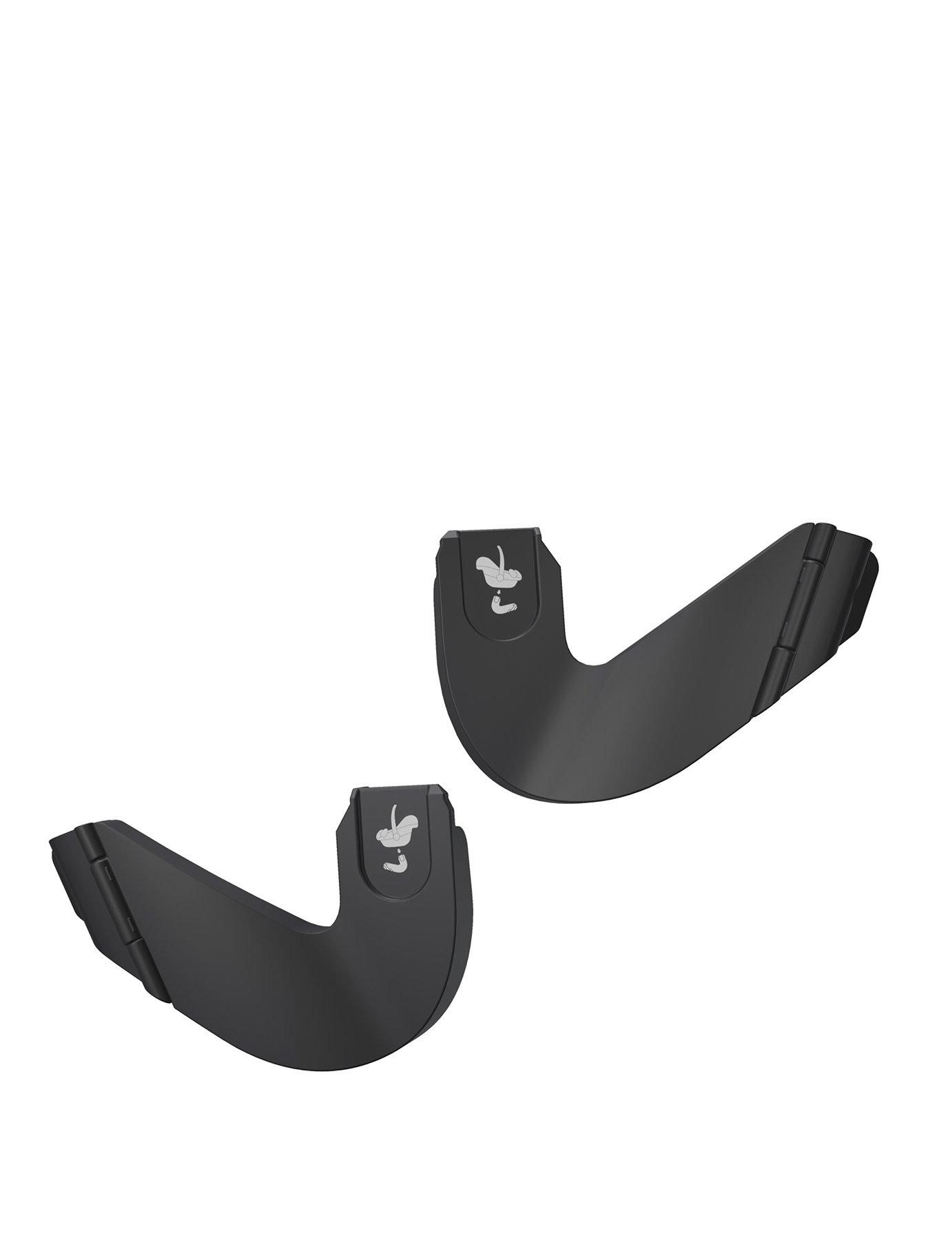 Joolz Aer2 car seat adapter set