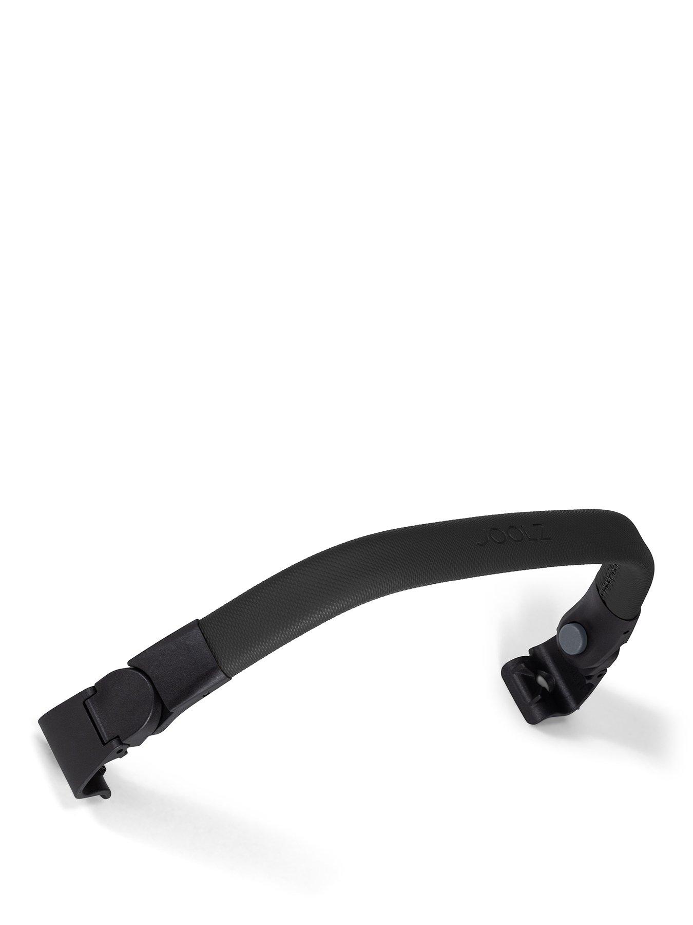 Image 1 of 3 of Joolz Aer2 foldable bumper bar black carbon