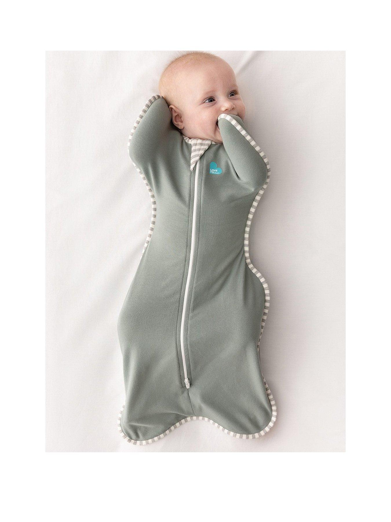 Image 2 of 8 of Love To Dream Swaddle Up Newborn