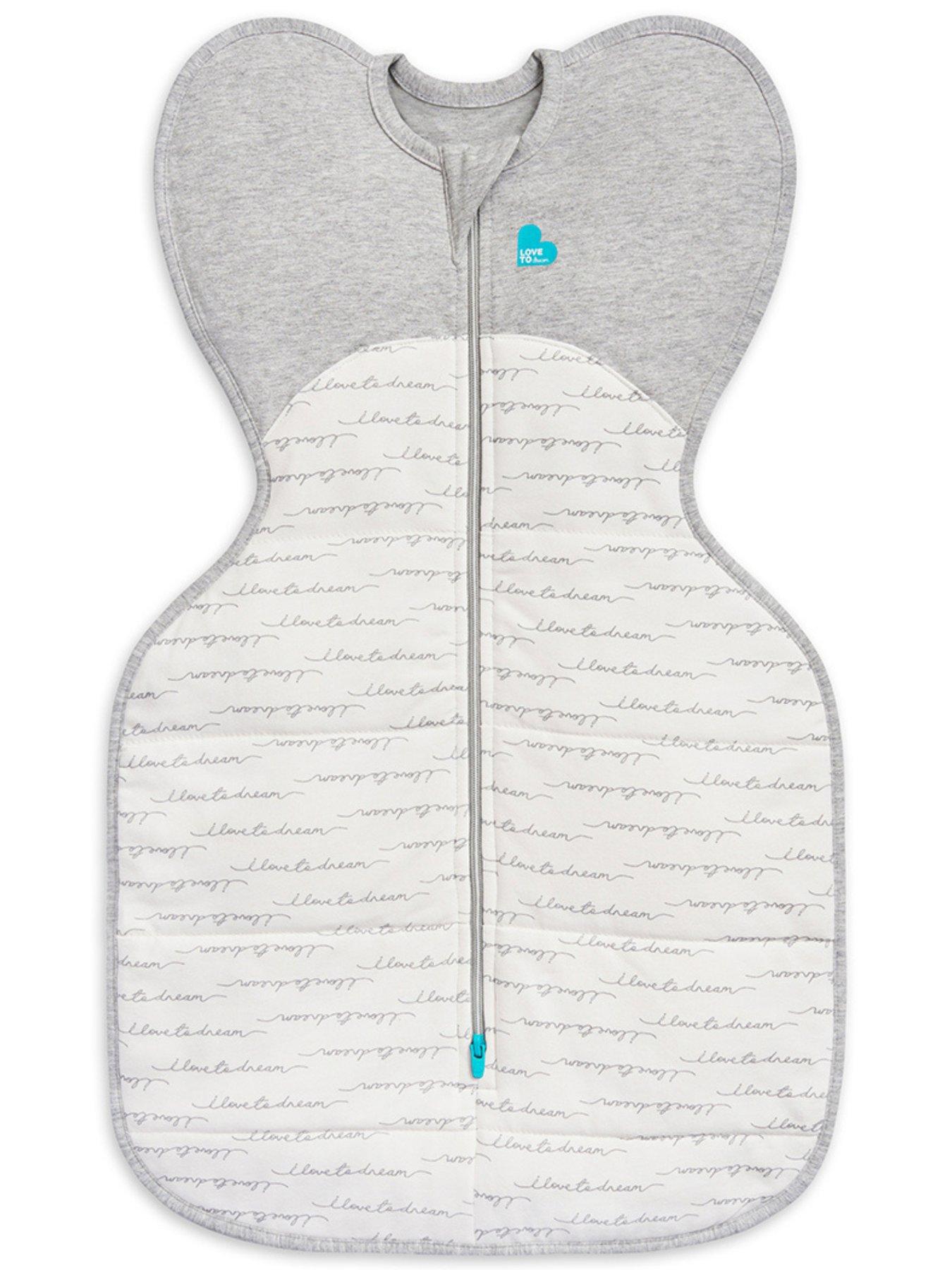 Image 1 of 8 of Love To Dream Swaddle Up Newborn